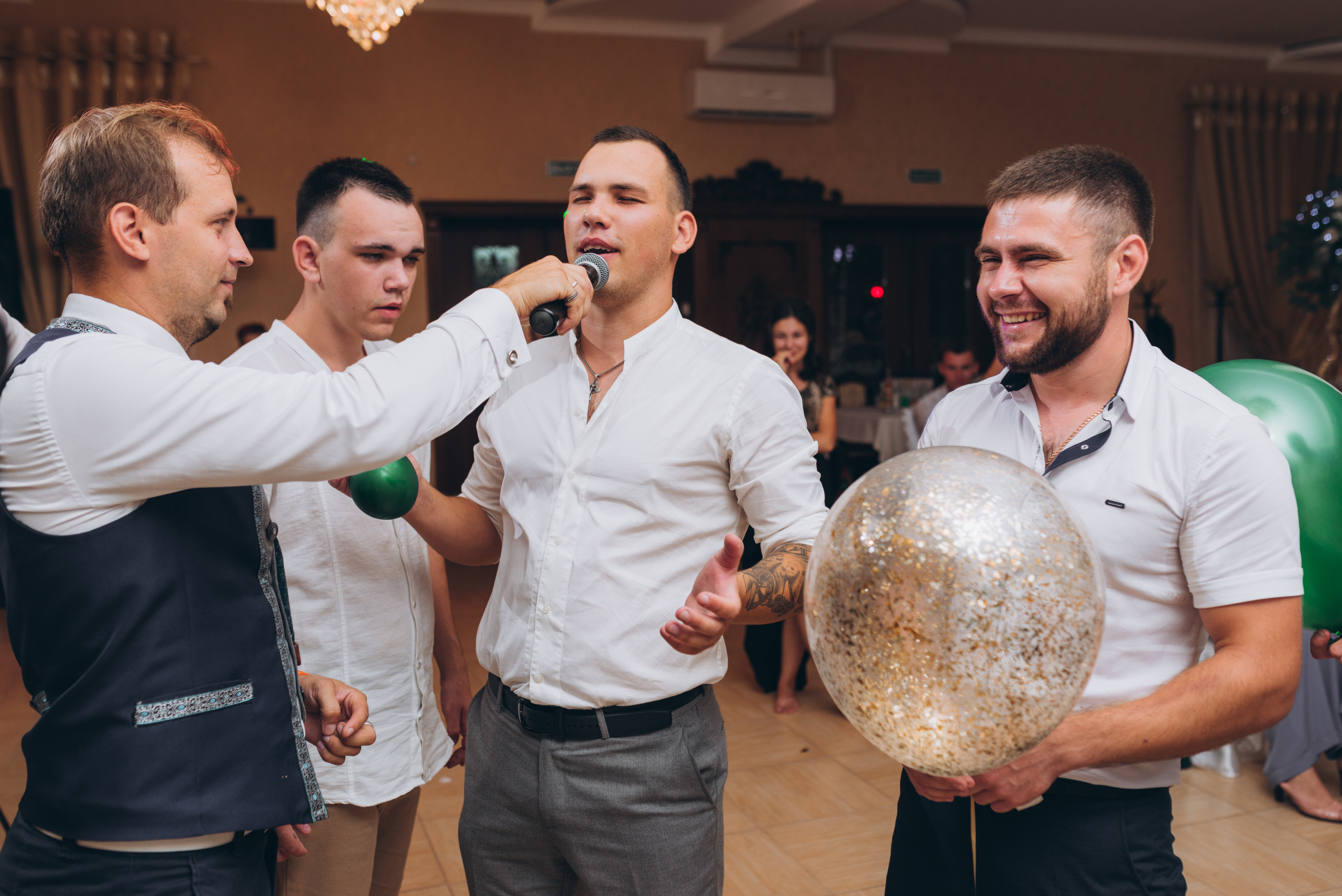 WEDDING Alina & Kirill ph Mikhail Gorbach. Свадебный и семейный фотограф город Темрюк Фотостудия Темрюк