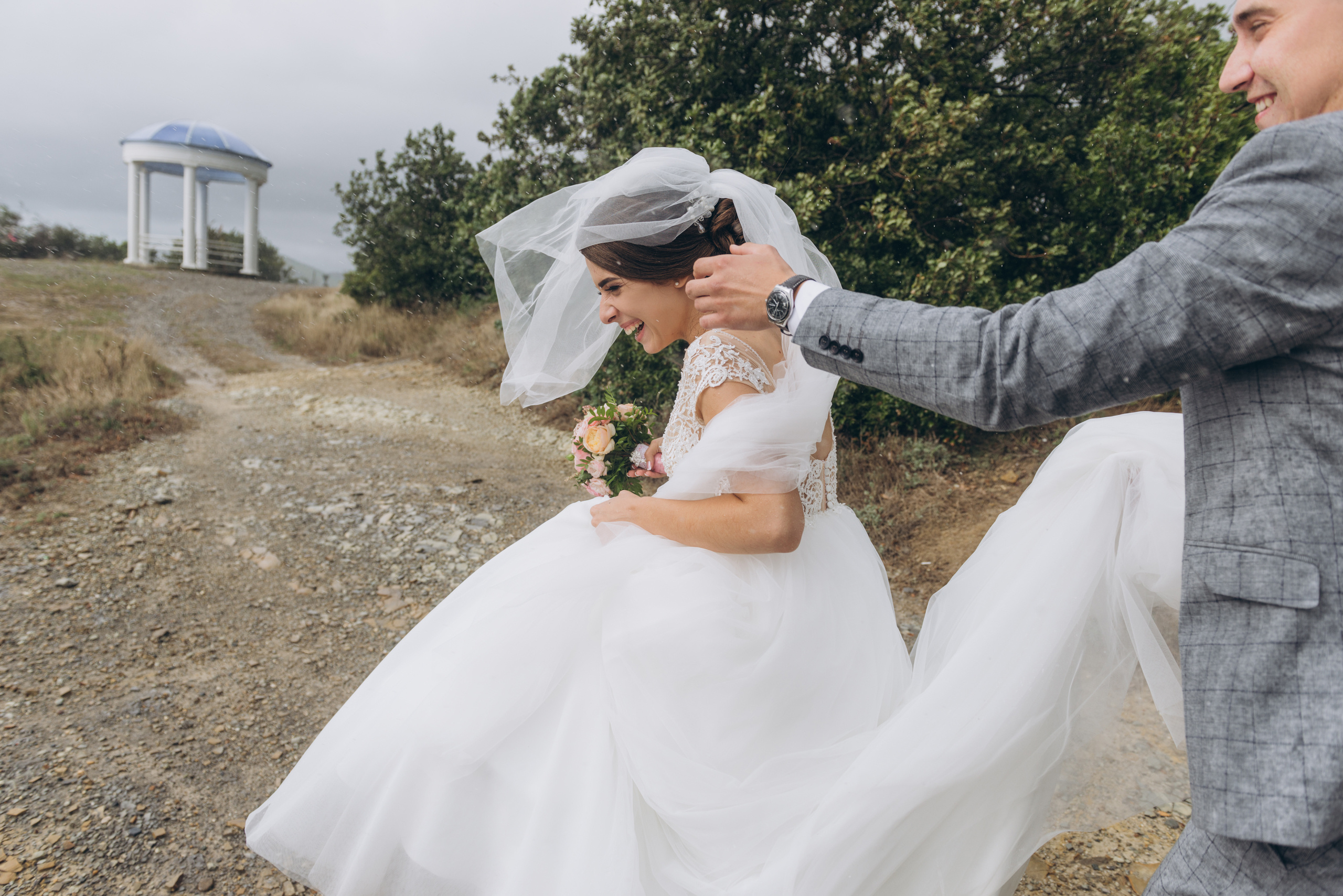 WEDDING Sofia & Nikolay ph Mikhail Gorbach. Свадебный и семейный фотограф город Темрюк Фотостудия Темрюк