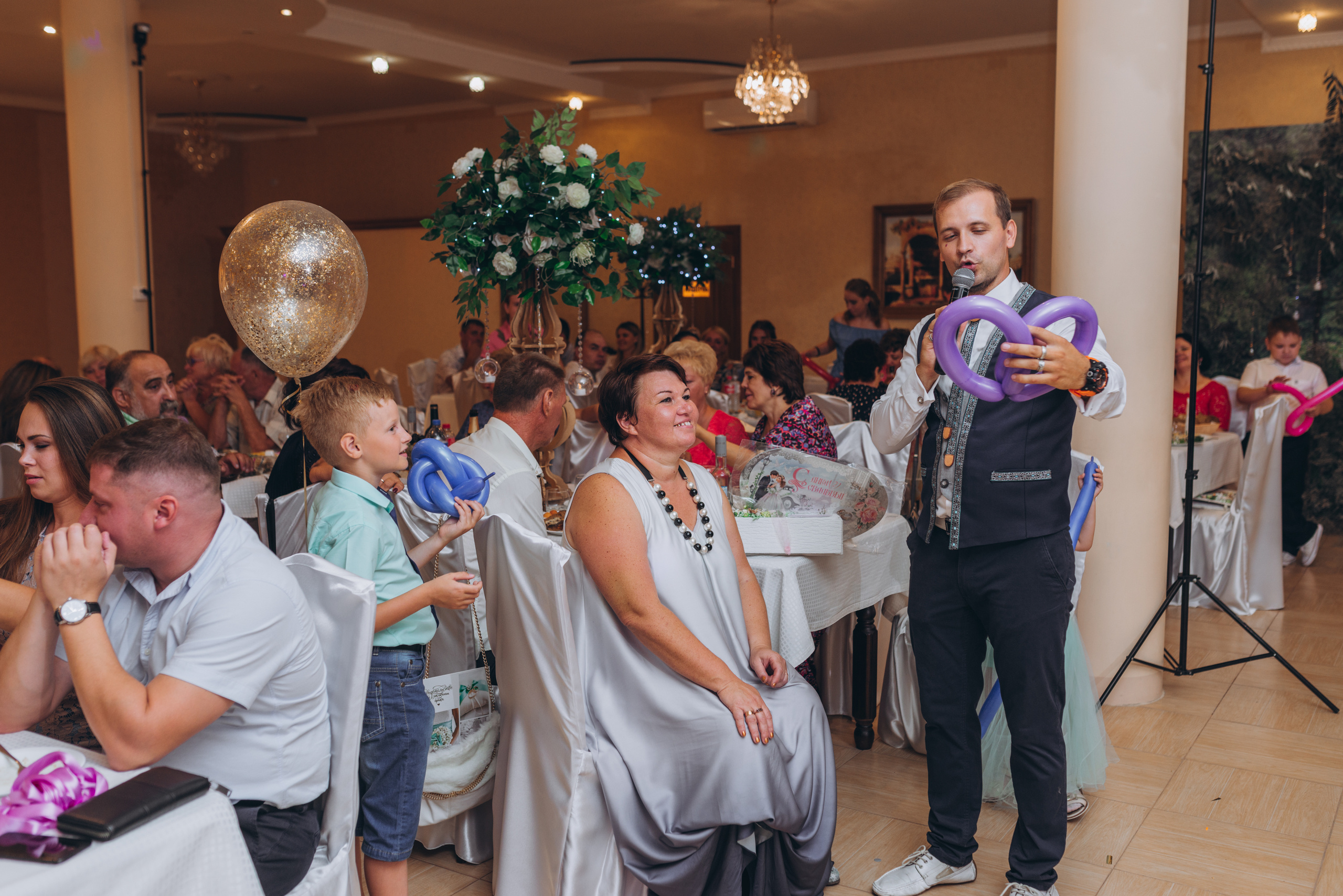 WEDDING Alina & Kirill ph Mikhail Gorbach. Свадебный и семейный фотограф город Темрюк Фотостудия Темрюк