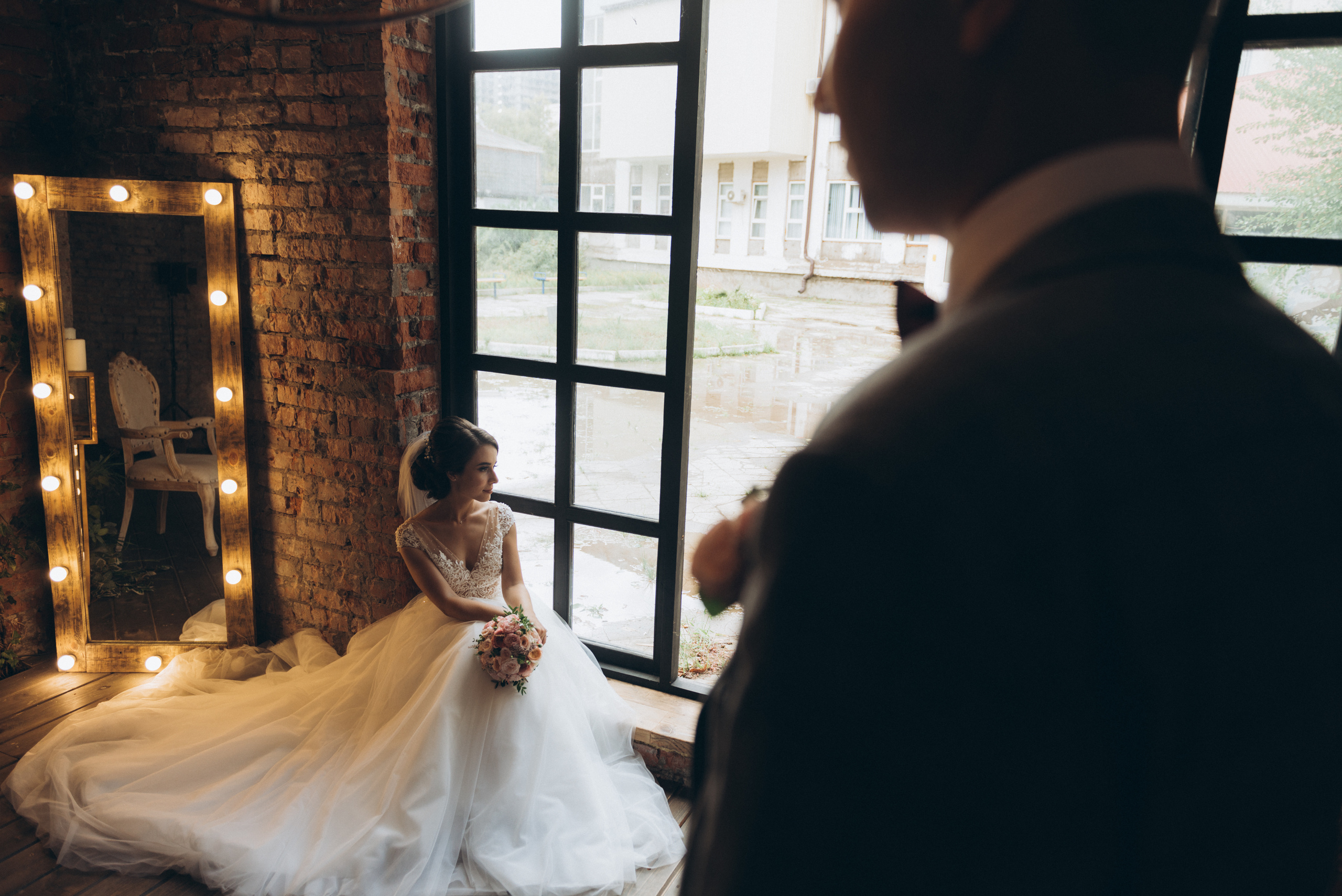 WEDDING Sofia & Nikolay ph Mikhail Gorbach. Свадебный и семейный фотограф город Темрюк Фотостудия Темрюк