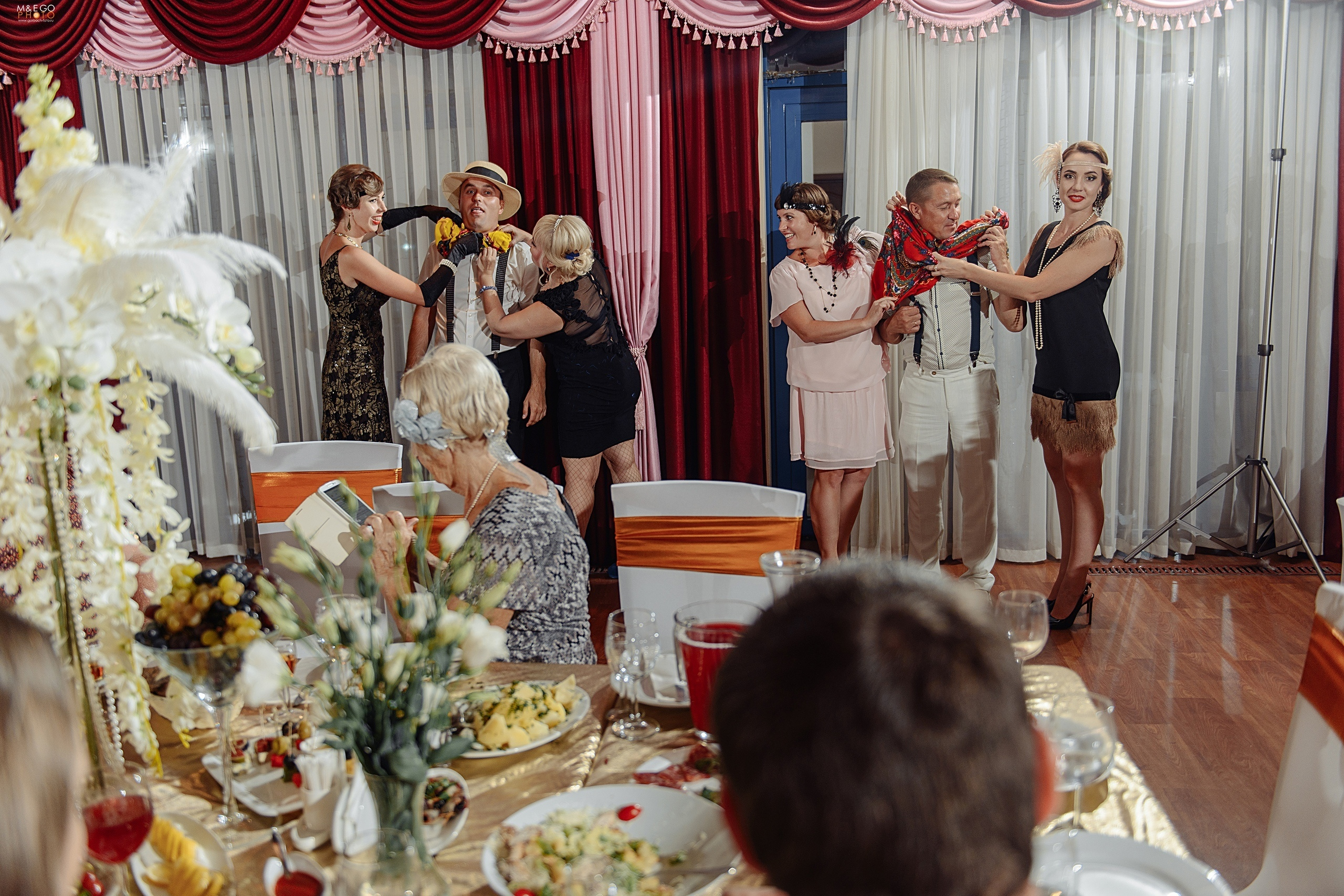 Сelebration. Свадебный и семейный фотограф город Темрюк Фотостудия Темрюк