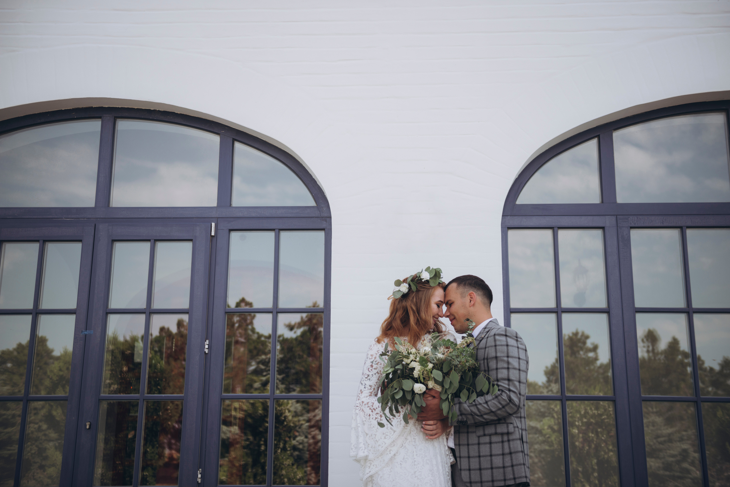 WEDDING Alina & Kirill ph Mikhail Gorbach. Свадебный и семейный фотограф город Темрюк Фотостудия Темрюк