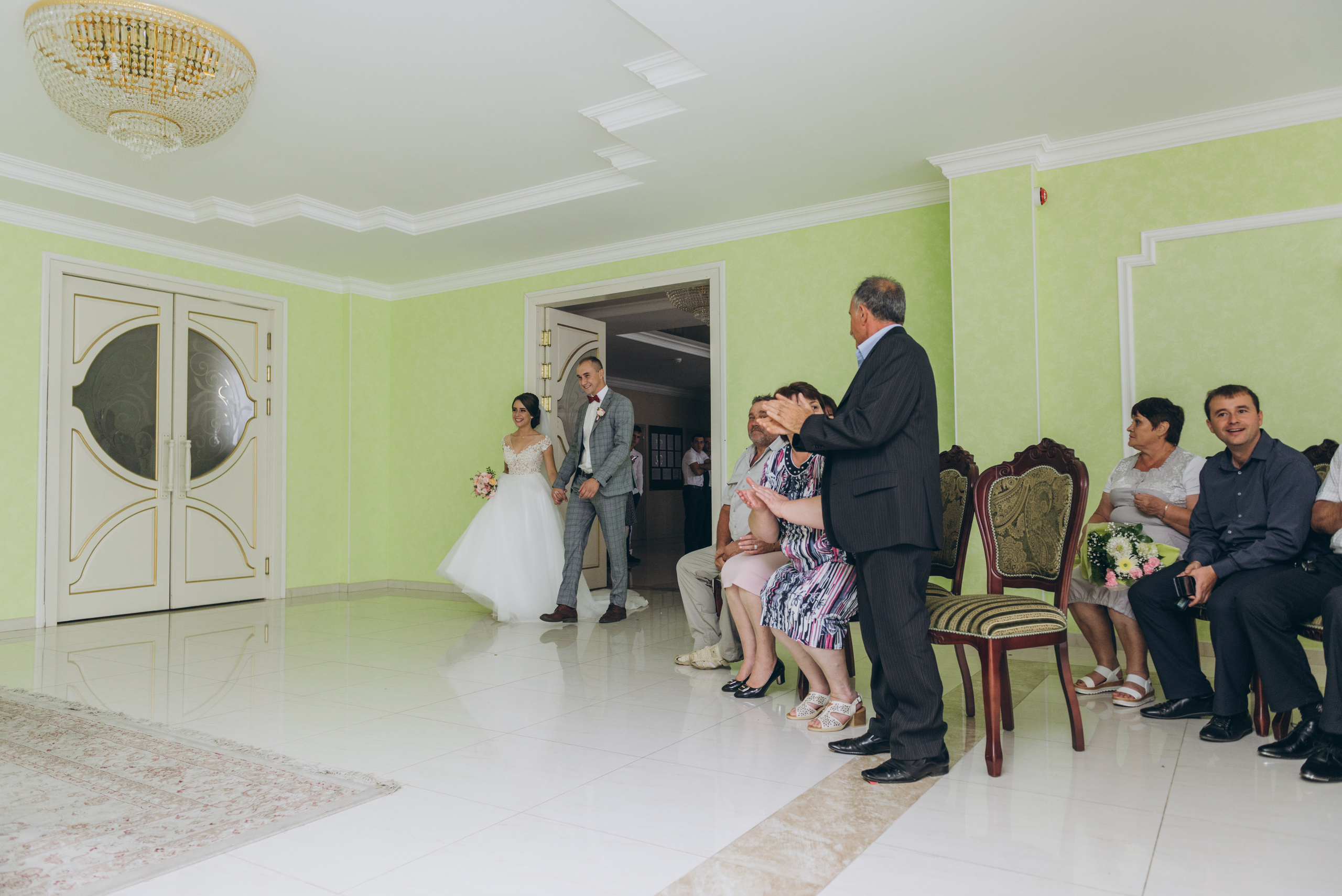 WEDDING Sofia & Nikolay ph Mikhail Gorbach. Свадебный и семейный фотограф город Темрюк Фотостудия Темрюк