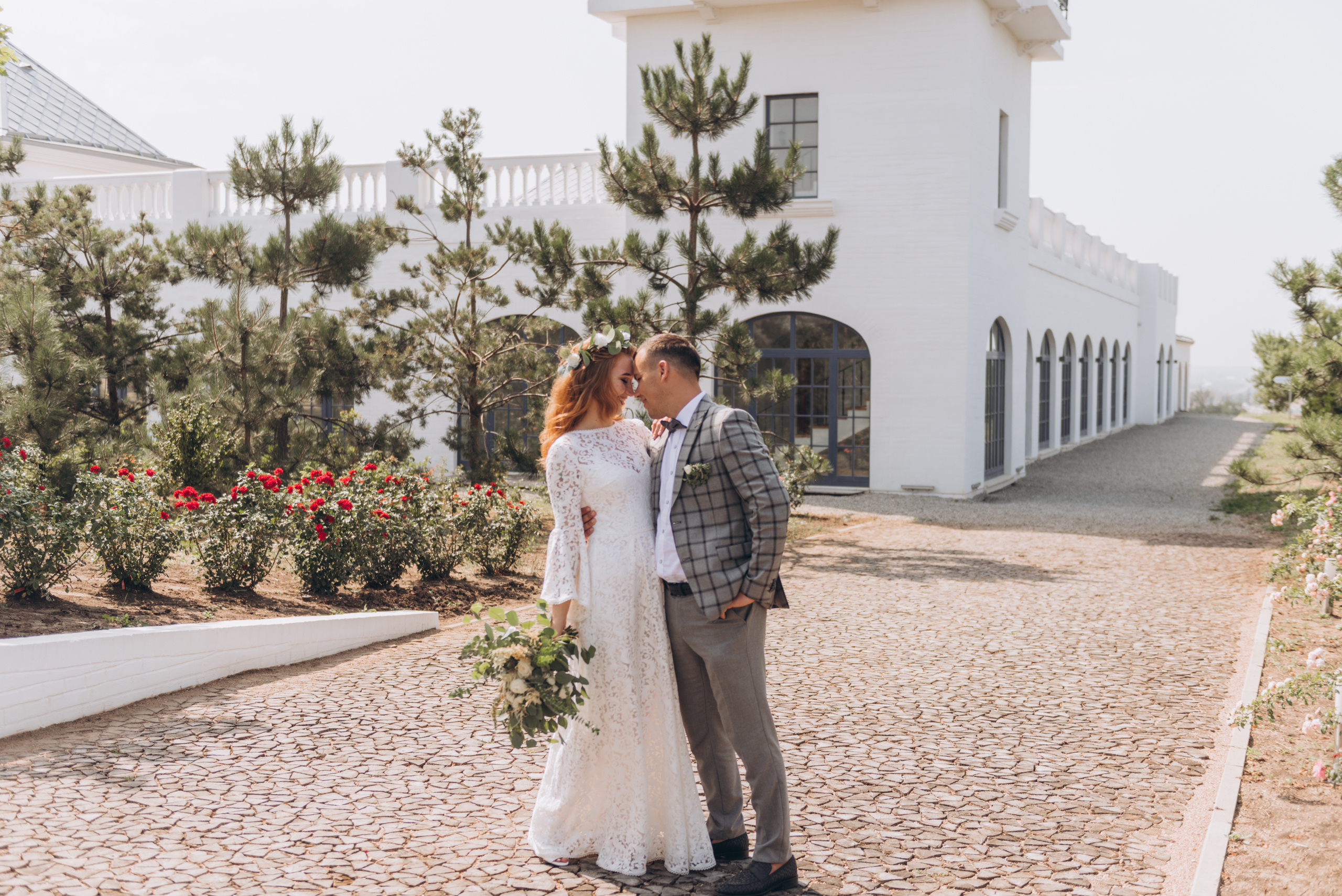 WEDDING Alina & Kirill ph Mikhail Gorbach. Свадебный и семейный фотограф город Темрюк Фотостудия Темрюк