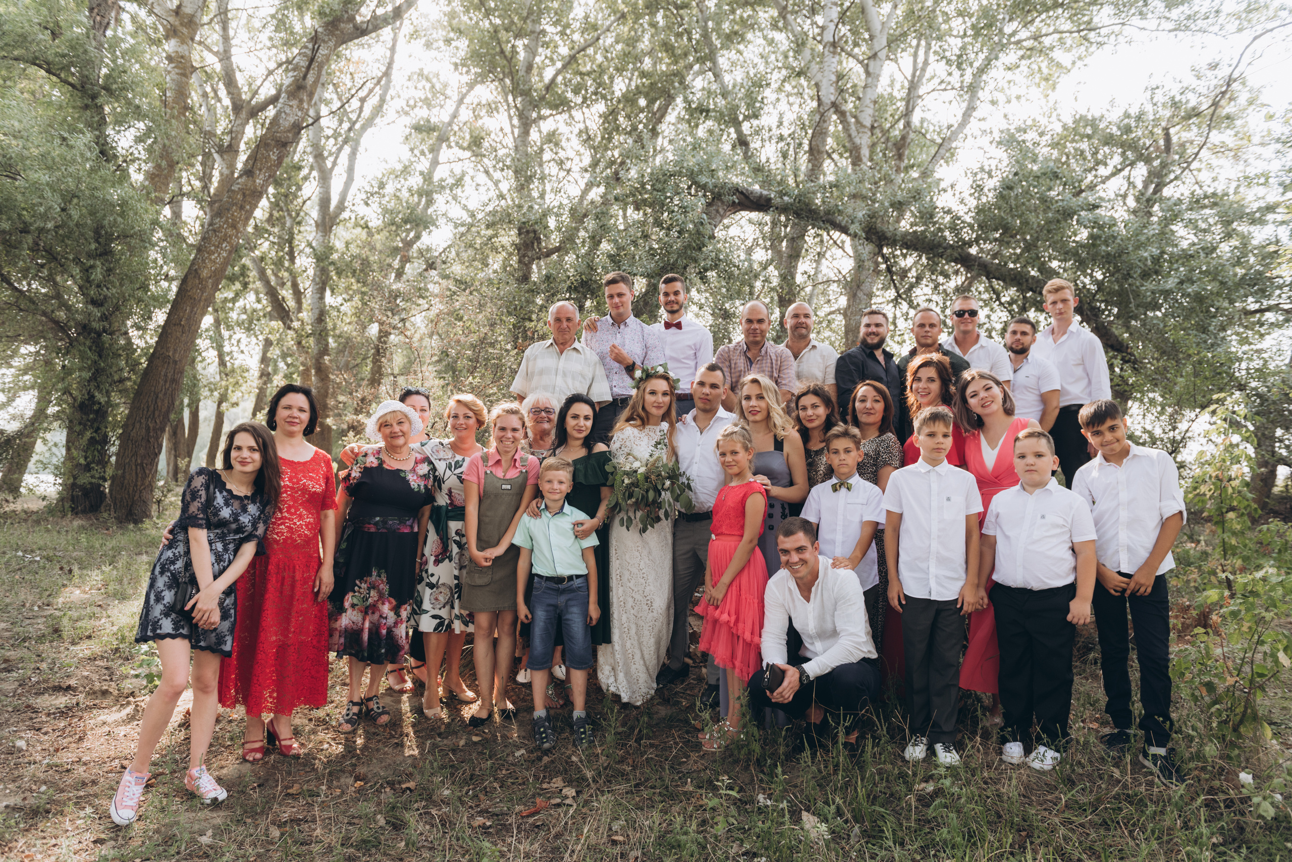 WEDDING Alina & Kirill ph Mikhail Gorbach. Свадебный и семейный фотограф город Темрюк Фотостудия Темрюк