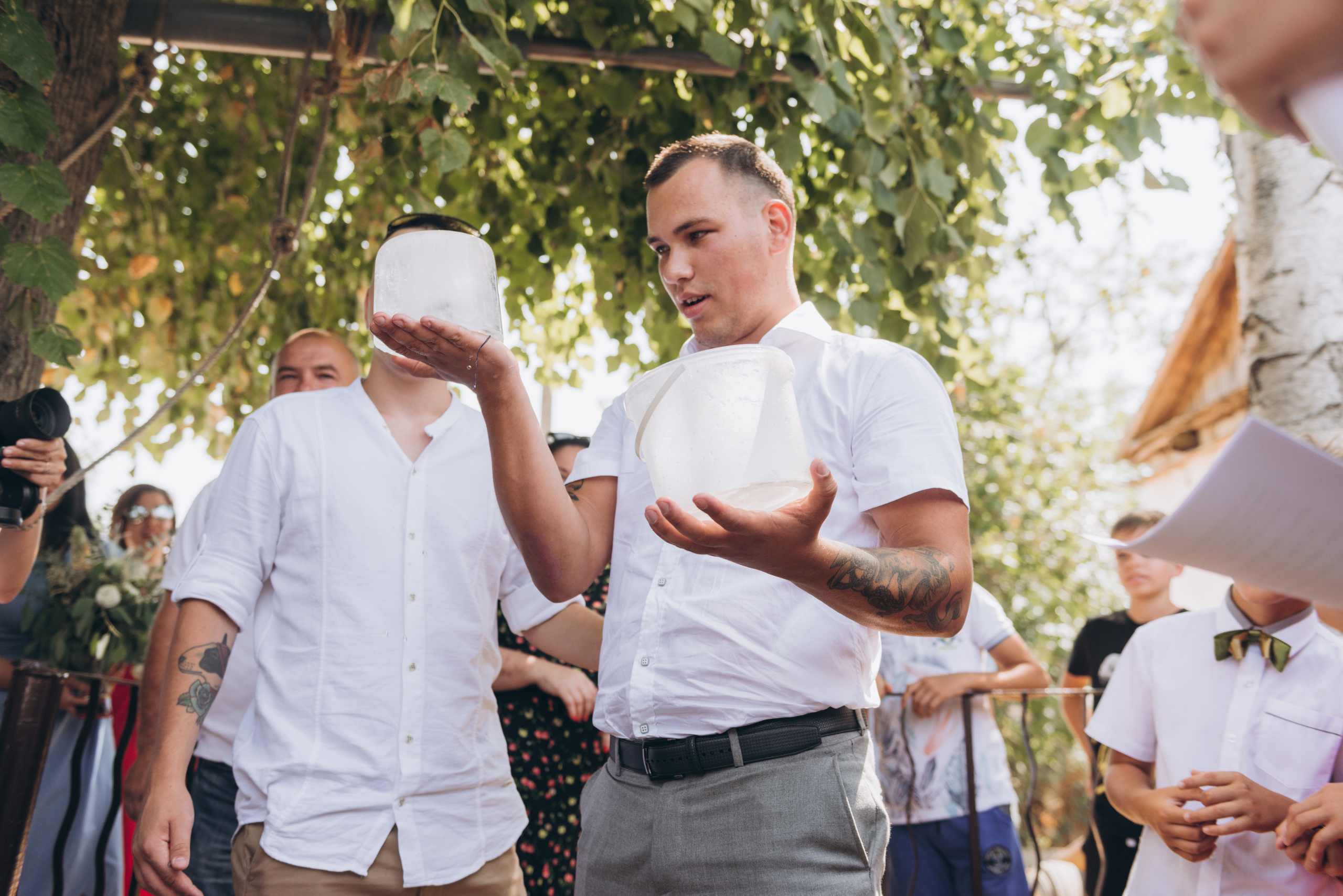 WEDDING Alina & Kirill ph Mikhail Gorbach. Свадебный и семейный фотограф город Темрюк Фотостудия Темрюк