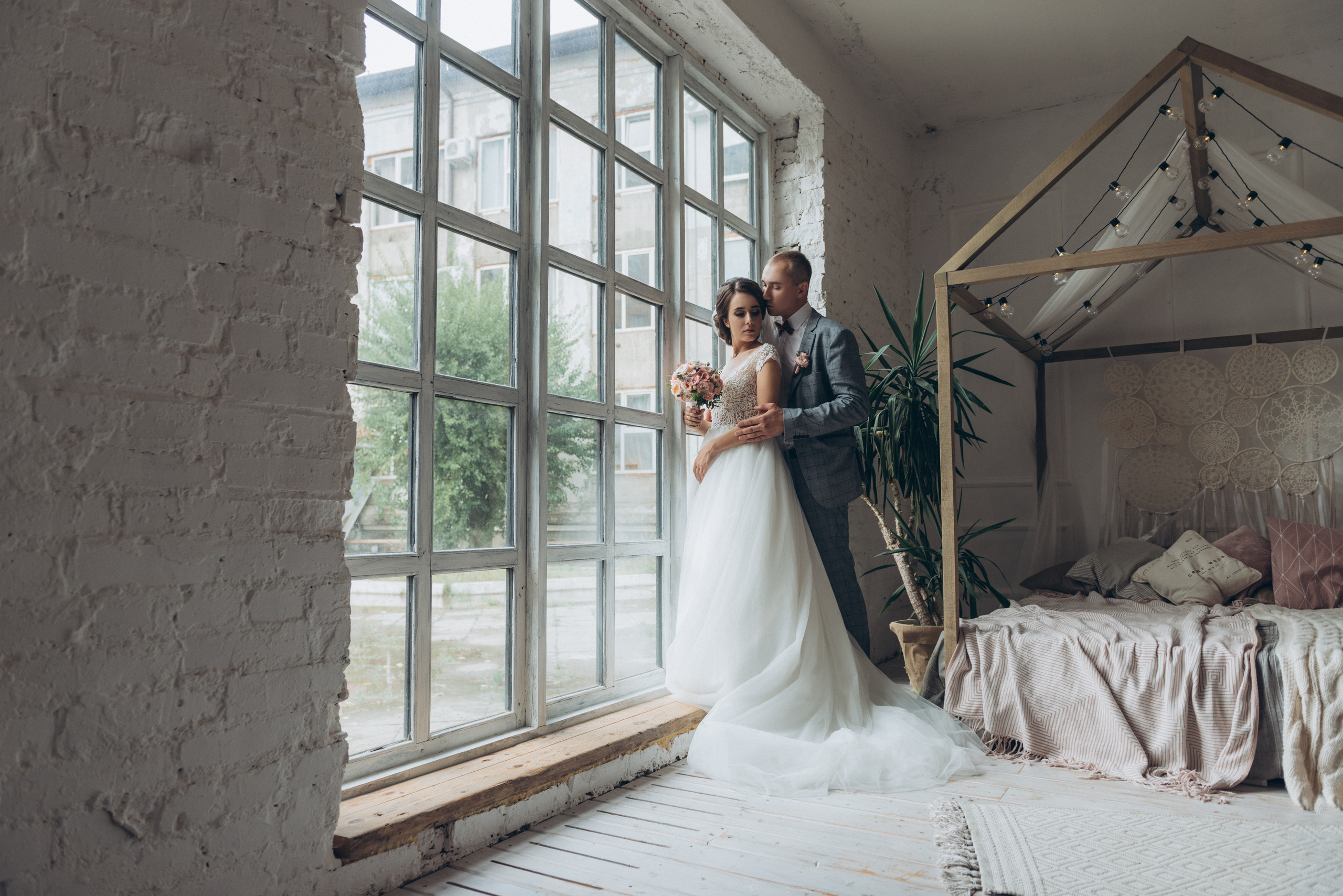 WEDDING Sofia & Nikolay ph Mikhail Gorbach. Свадебный и семейный фотограф город Темрюк Фотостудия Темрюк