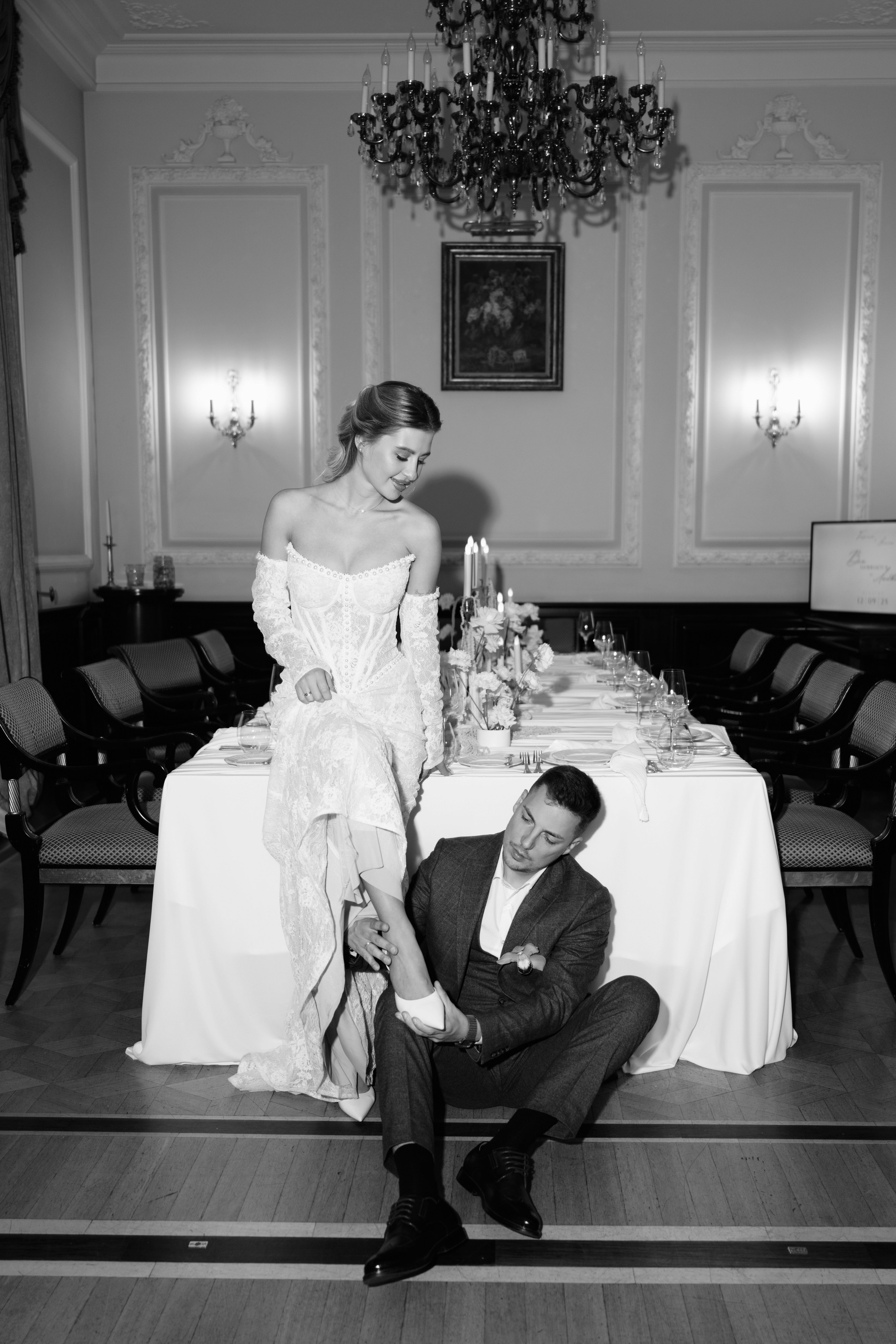 Wedding A&V. Свадебный фотограф