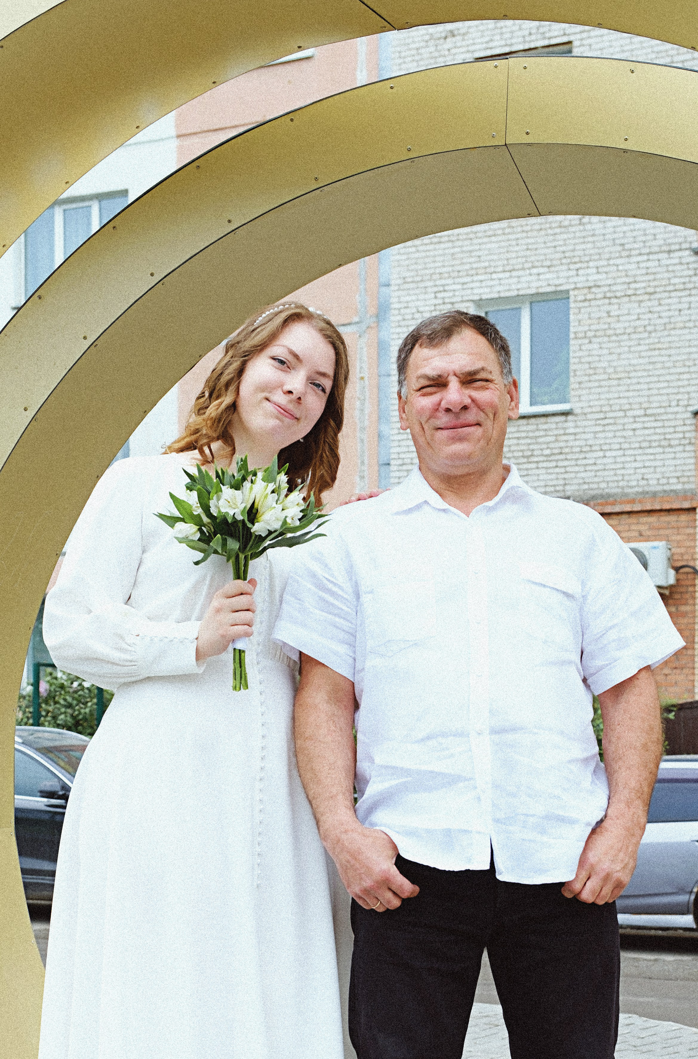 Юля & Дима. Фотограф и видеограф в Омск/Москва Сащенко Лера