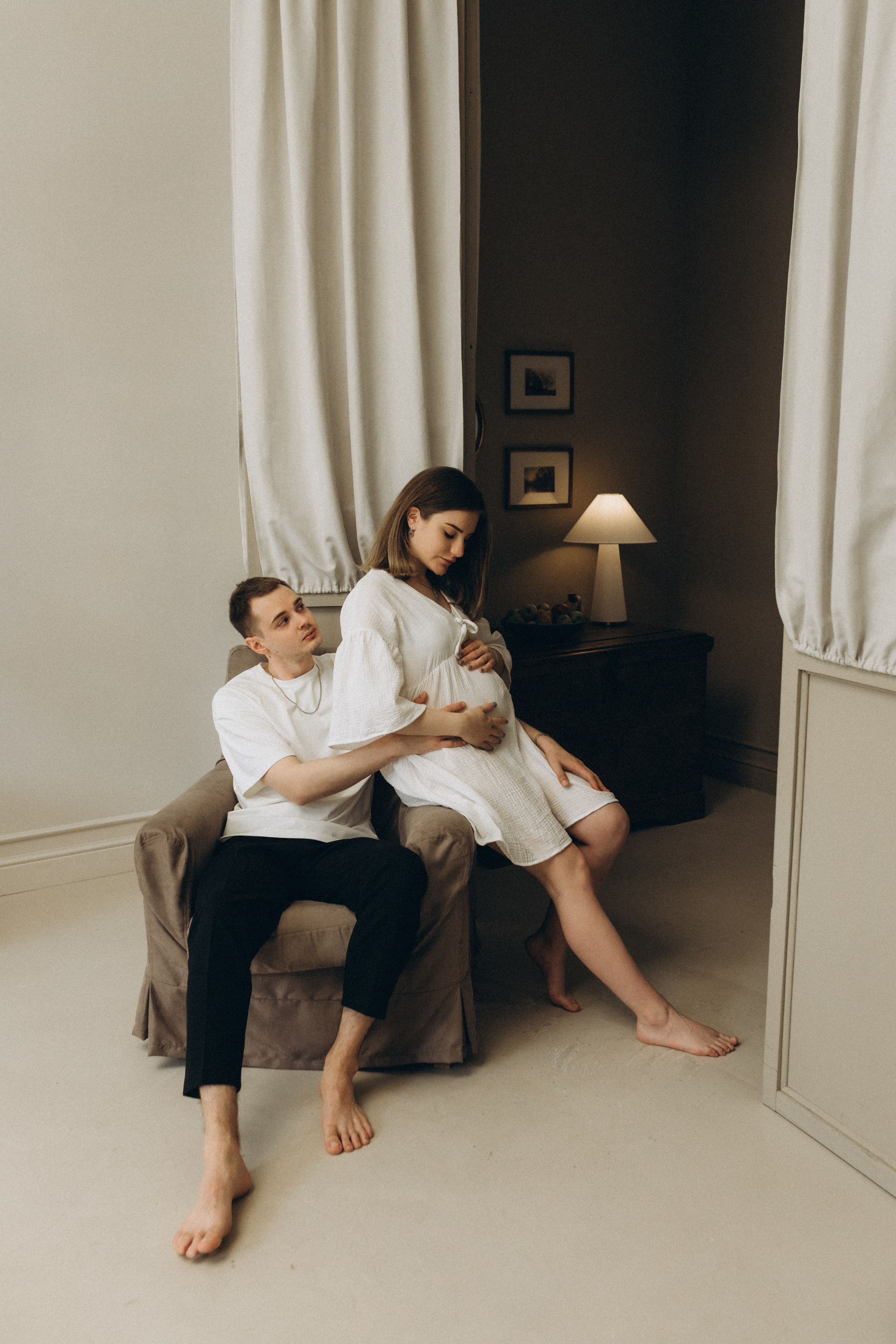 Никита и Лиза. Семейный и свадебный фотограф в Краснодарском крае и РА Юлия Голуб