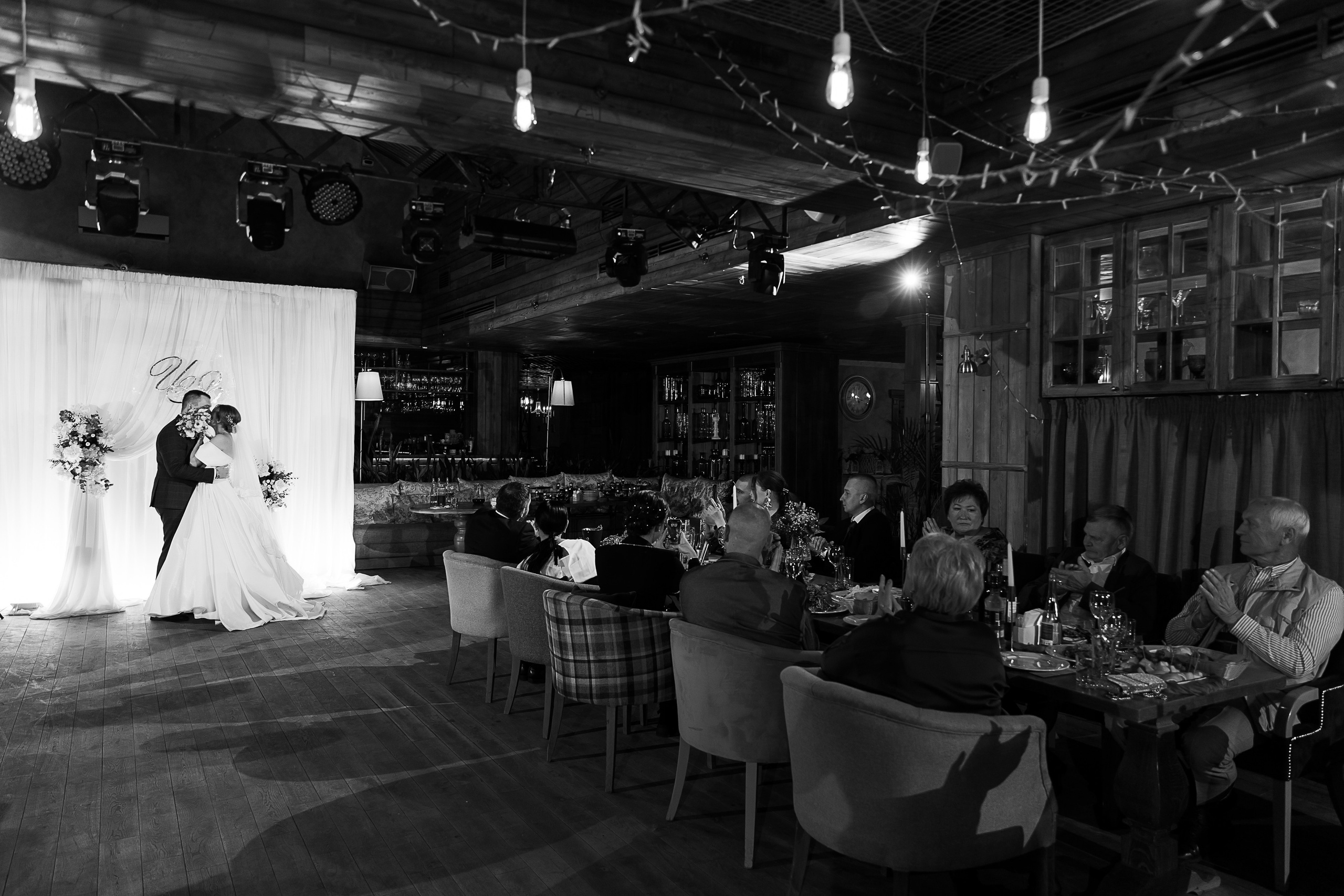 Свадьба. Свадебный и семейный фотограф в Твери и Тверской области