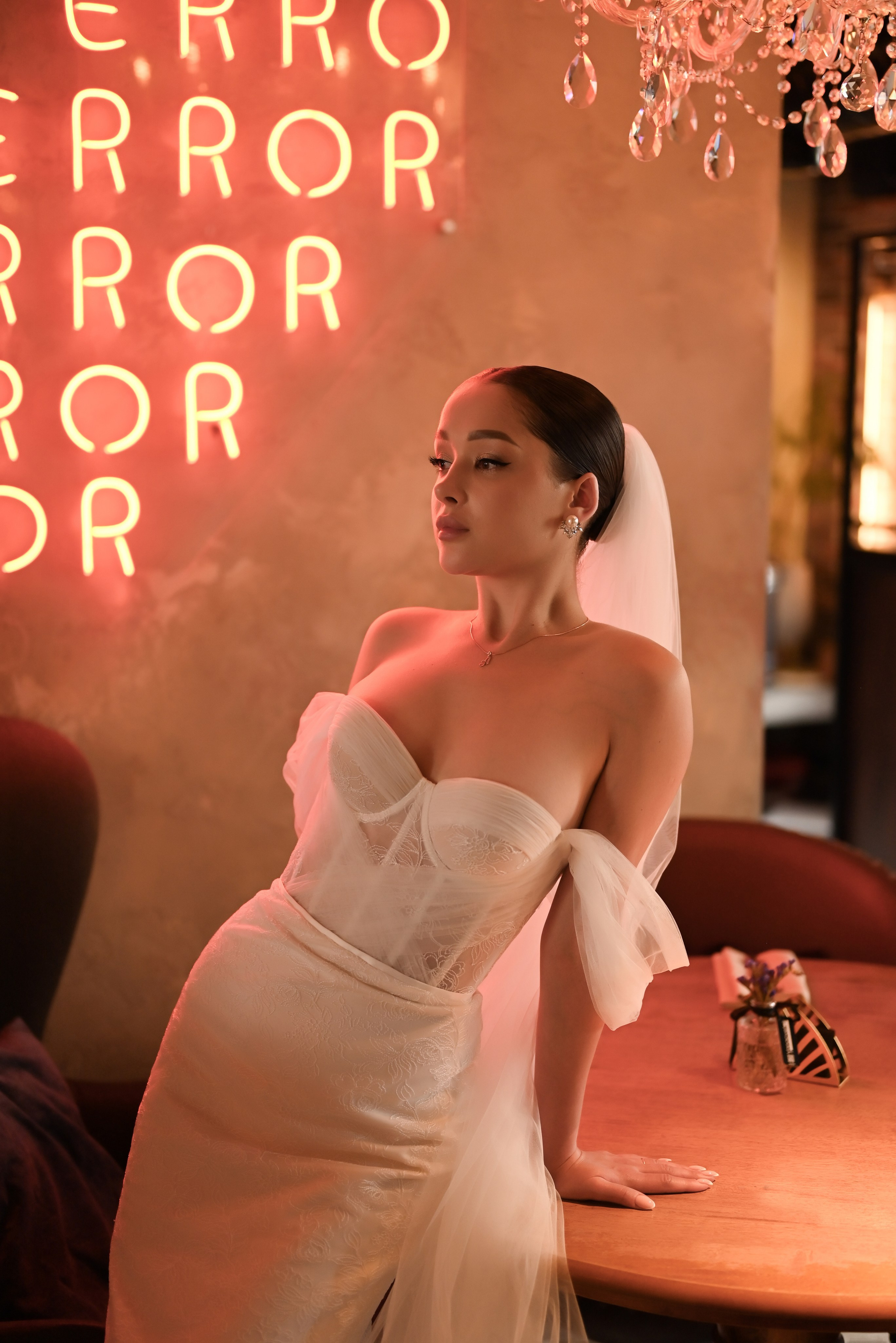 Ринат & Альбина. Свадебный и семейный фотограф в Уфе Александров Максим