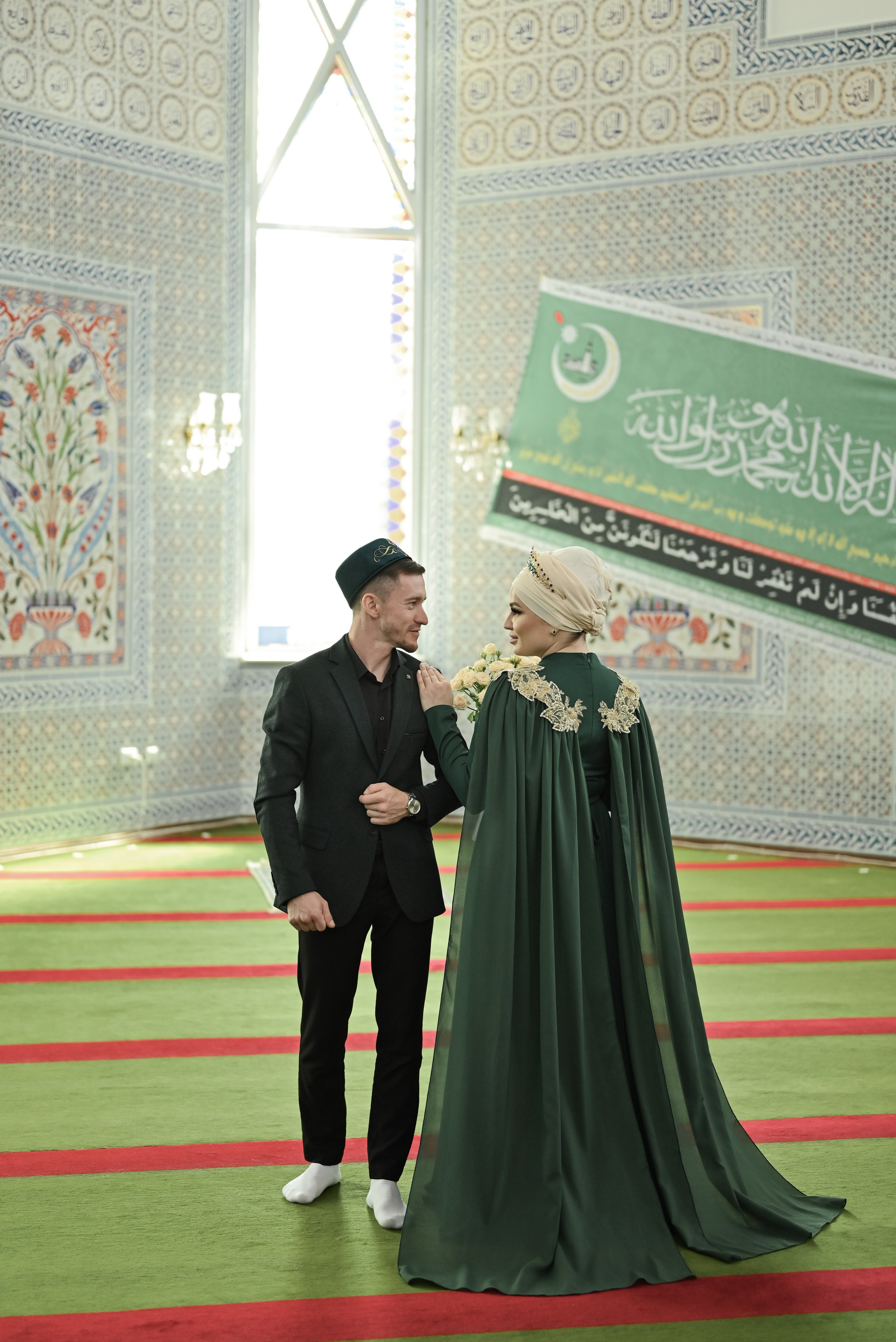 K & T. Свадебный и семейный фотограф в Уфе Александров Максим