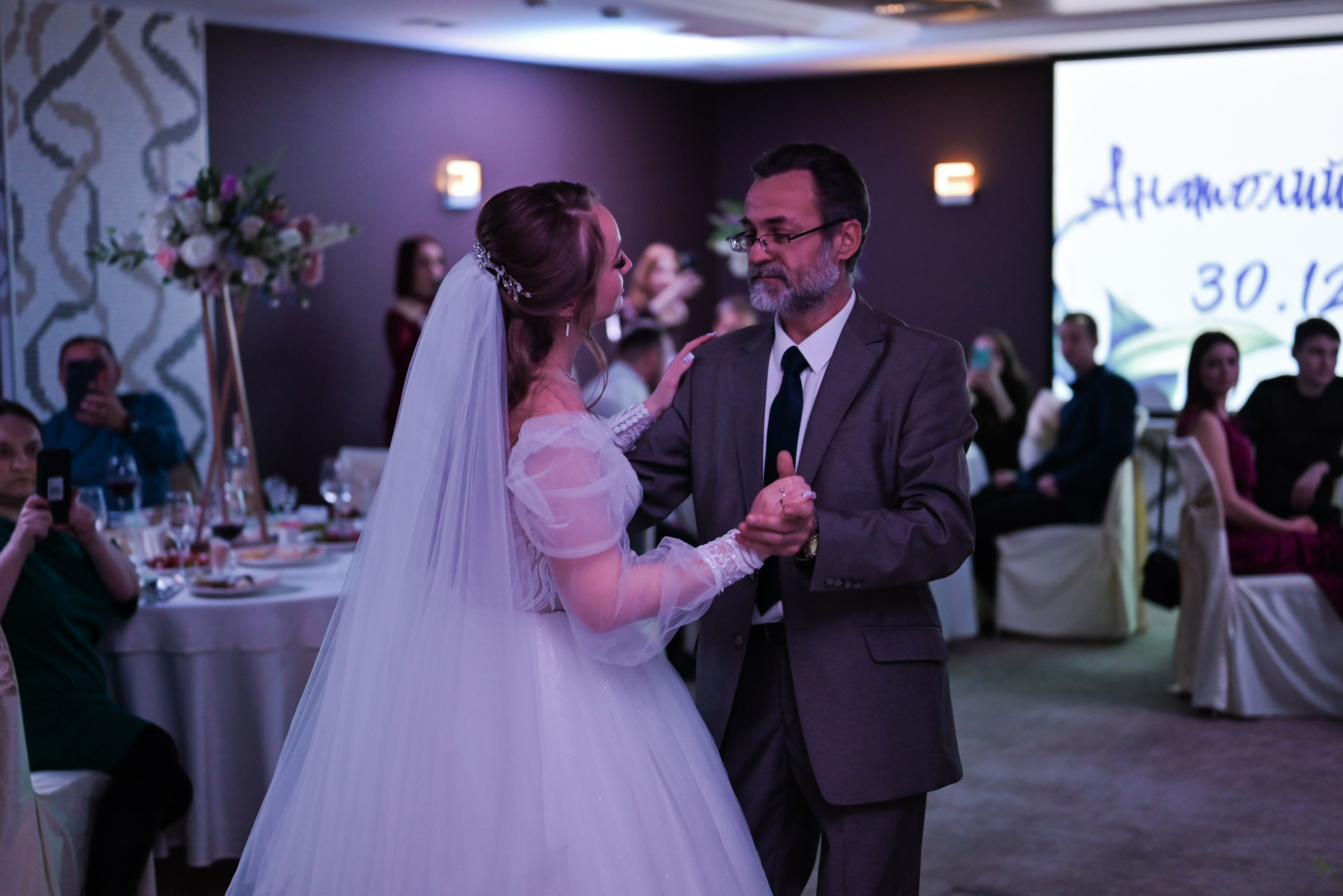 Анатолий & Полина. Свадебный и семейный фотограф в Уфе Александров Максим