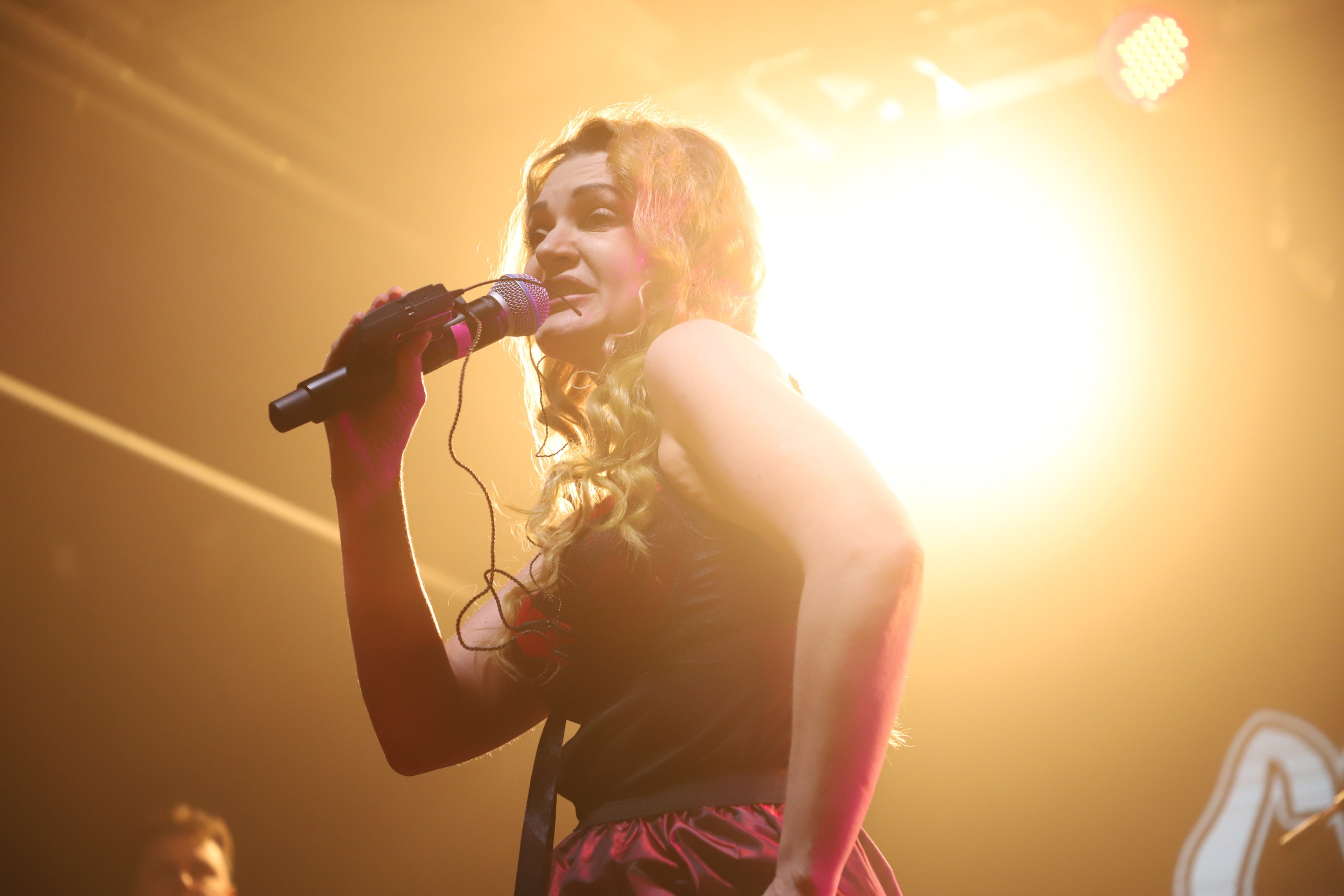 Фестиваль Сектор Газа. Фотограф в Тюмени Алексей Модин