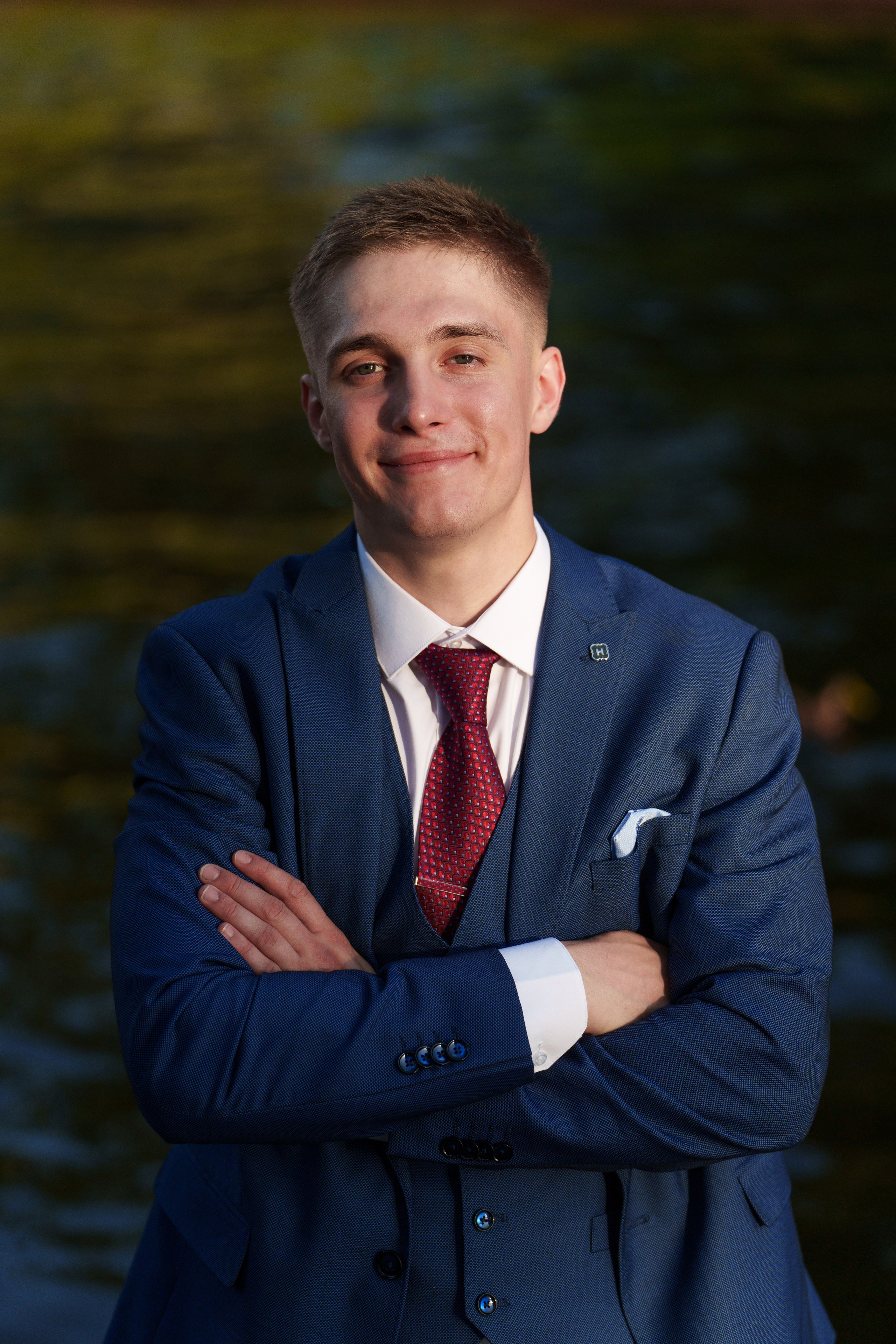 Иван + Александра