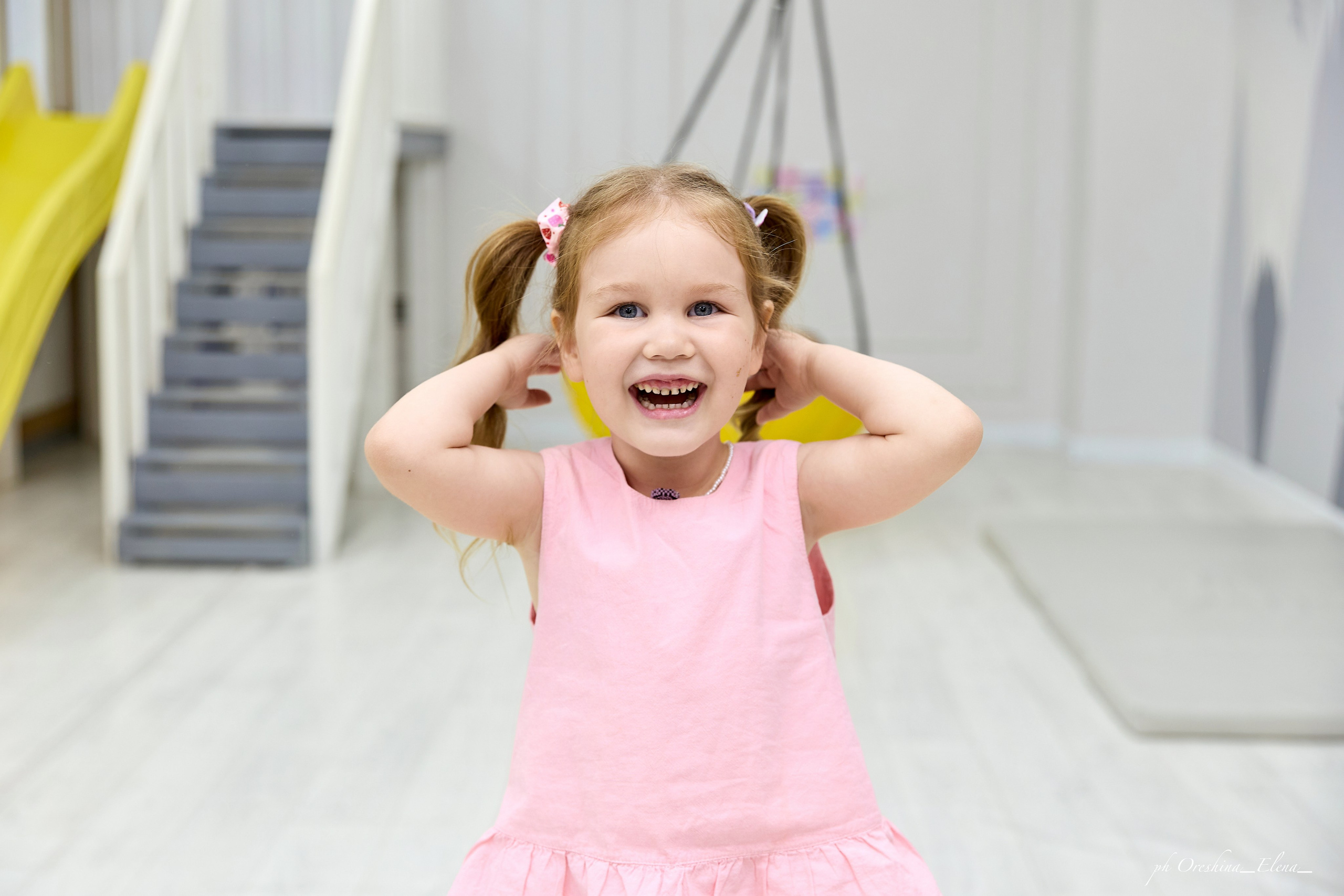 Анюта, с твоим Днём рождения!!!. Свадебный и семейный фотограф в Ульяновске Орешина Елена