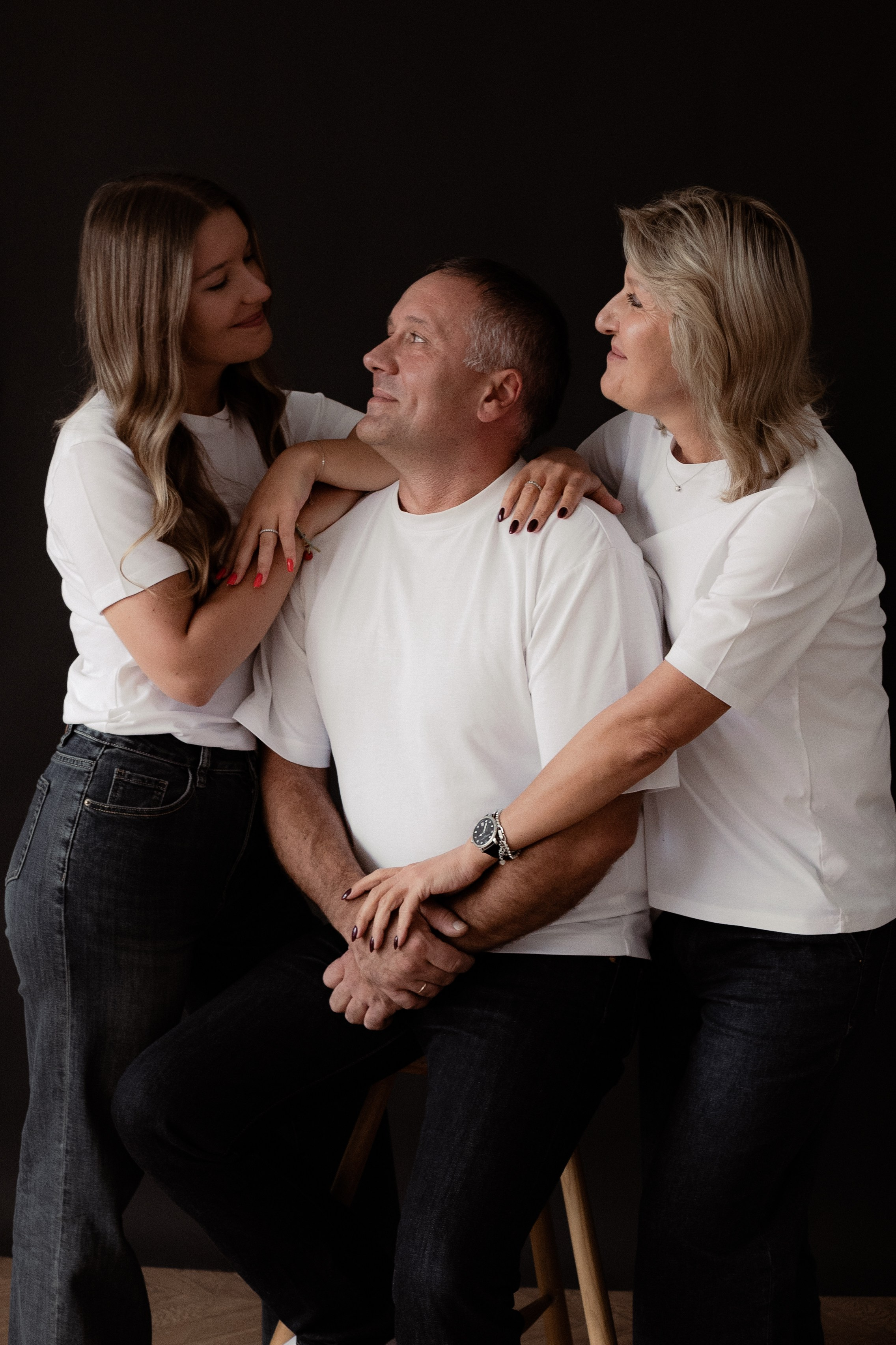 Семейная. Искусство фотографии. Фотограф | продюсер из Москвы — Лизочек