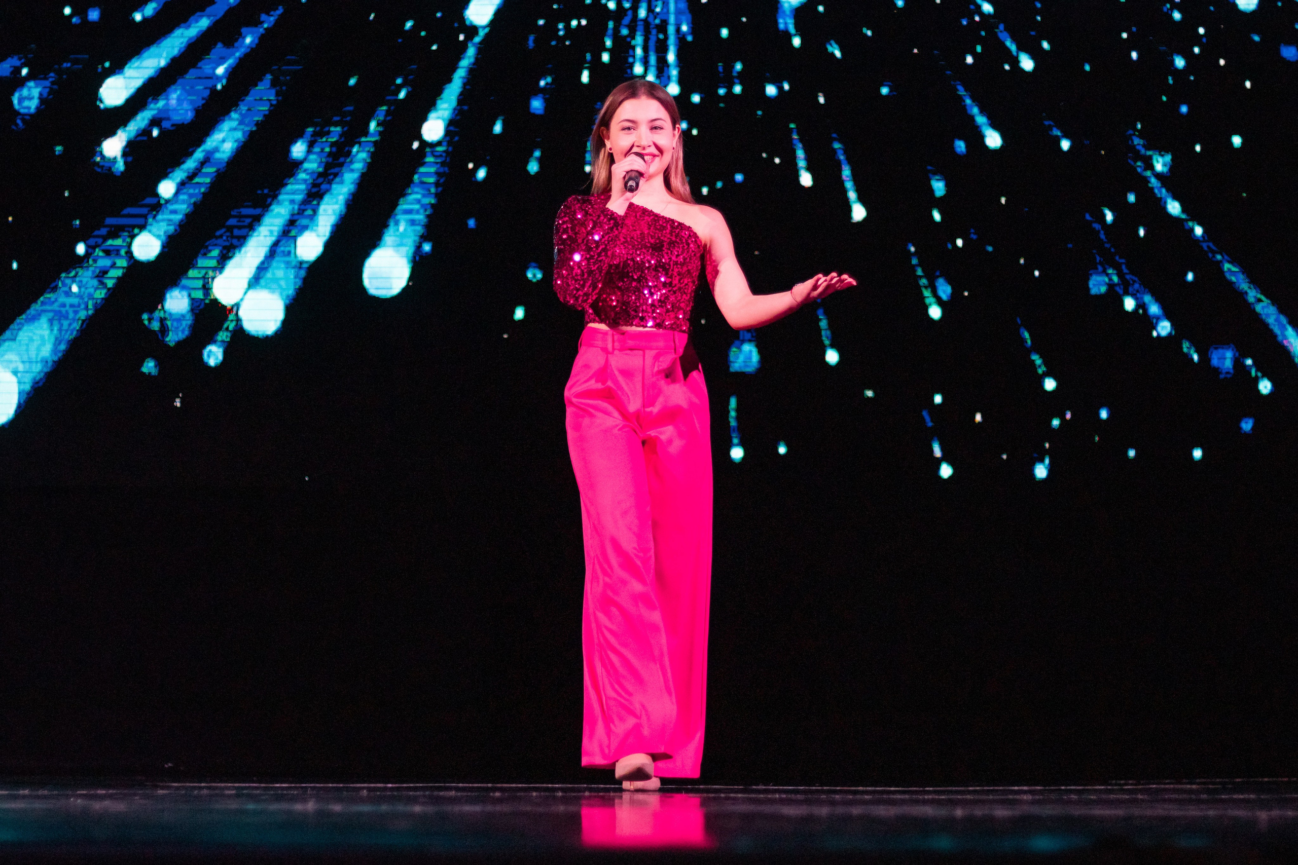 Форум «Старт 2-го сезона многопрофильного Проекта «ТЕХНОДВИЖ» 2024. Репортажный фотограф в Москве и Зеленограде Виктория Шишова