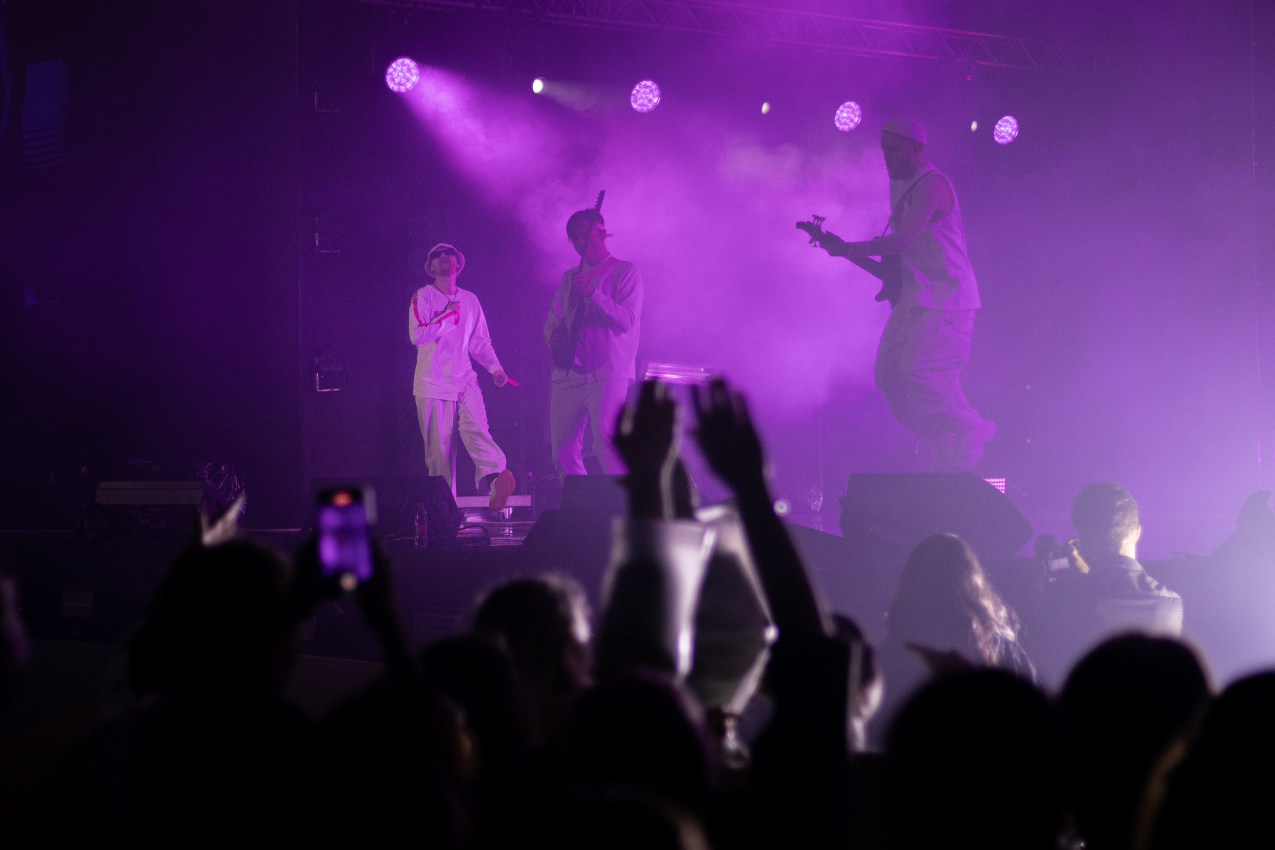 РШВ'25. Репортажный фотограф в Москве и Зеленограде Виктория Шишова