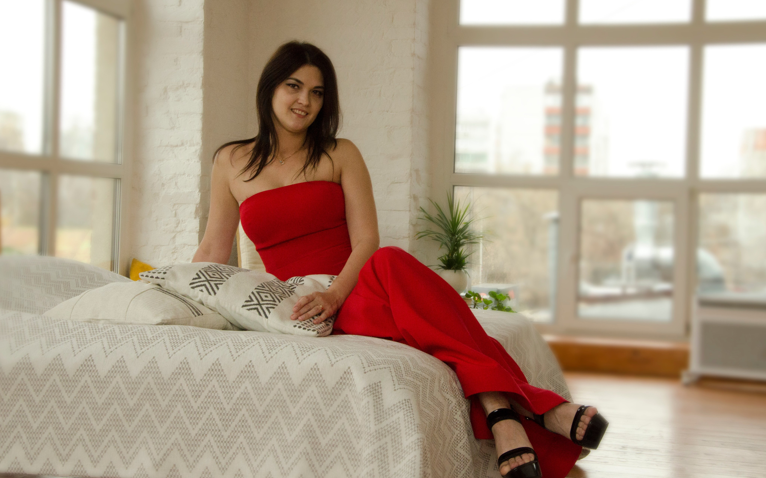 Великолепная Виктория. Кира Корн: Мужской фотограф в Краснодаре