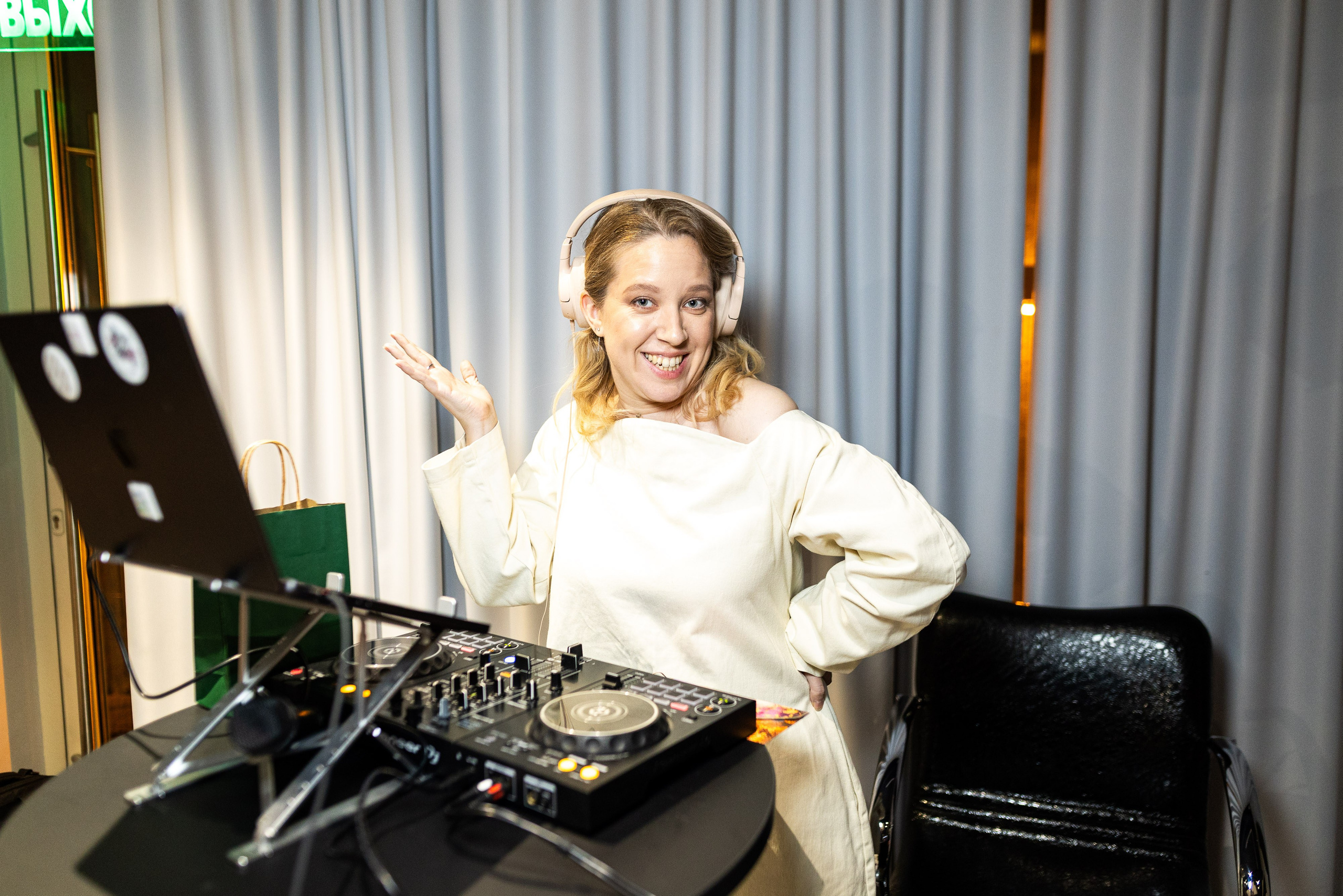 День рождения Лизы. Фотограф Родион Нарудинов