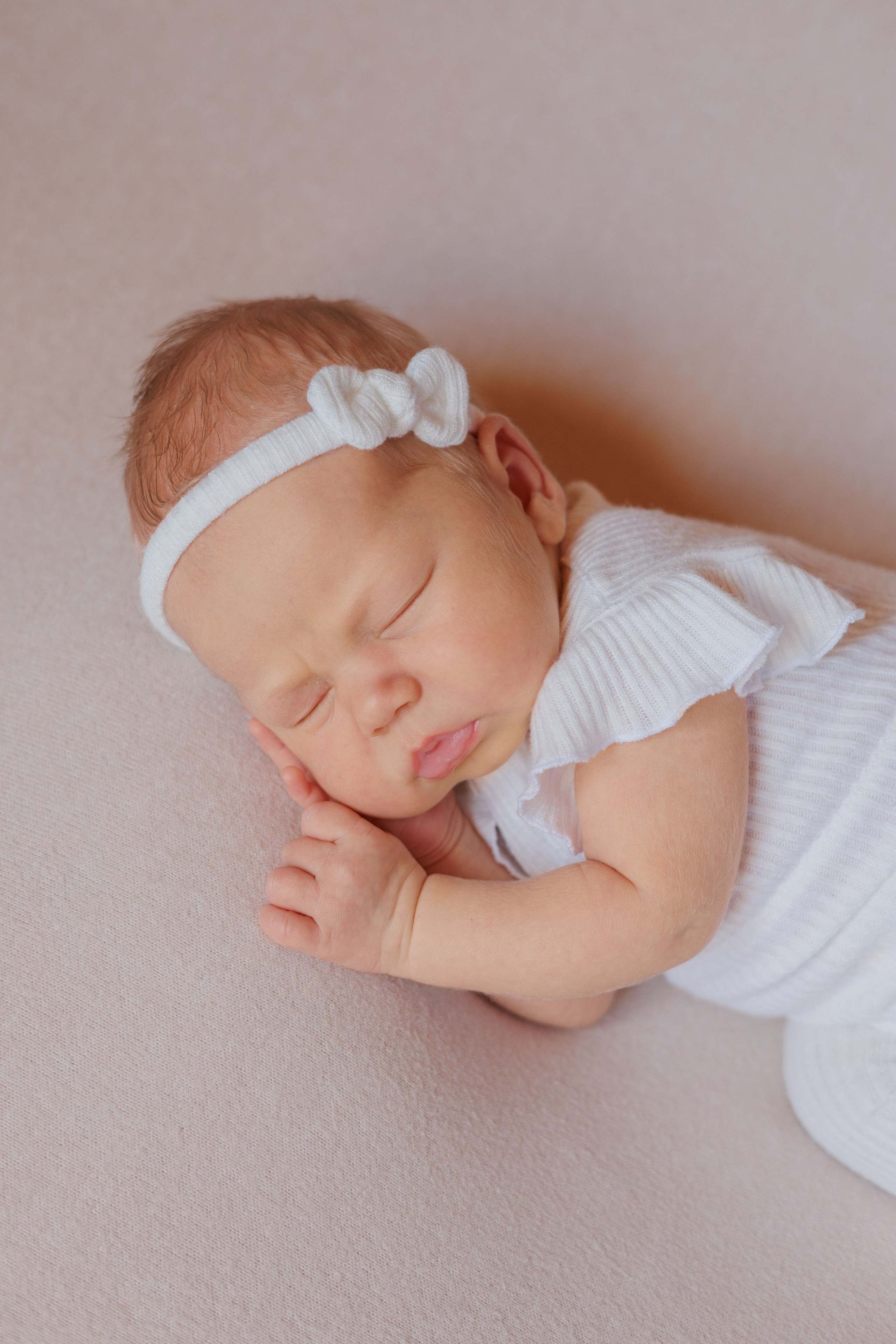 Фотосессия новорожденные. Фотограф новорождённых в Томске Юлия Волкова