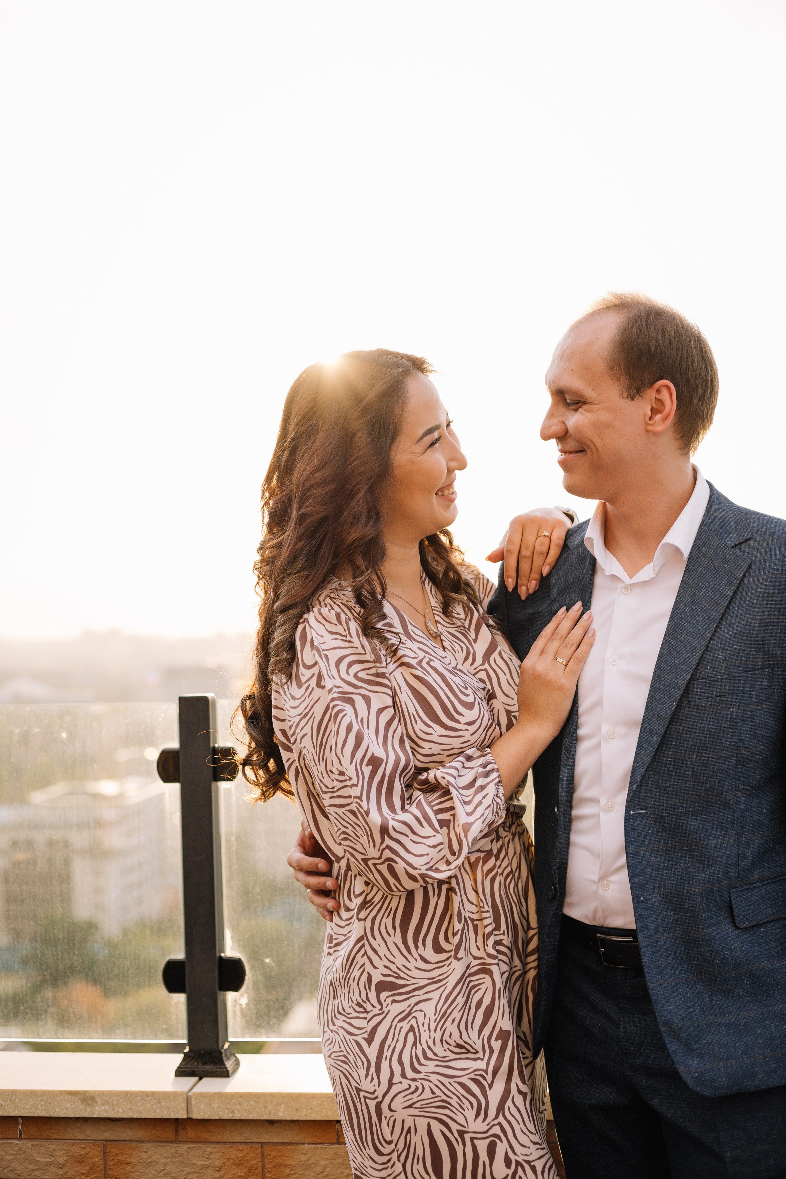 Svetlana's birthday. Фотограф Алматы — Ляззат