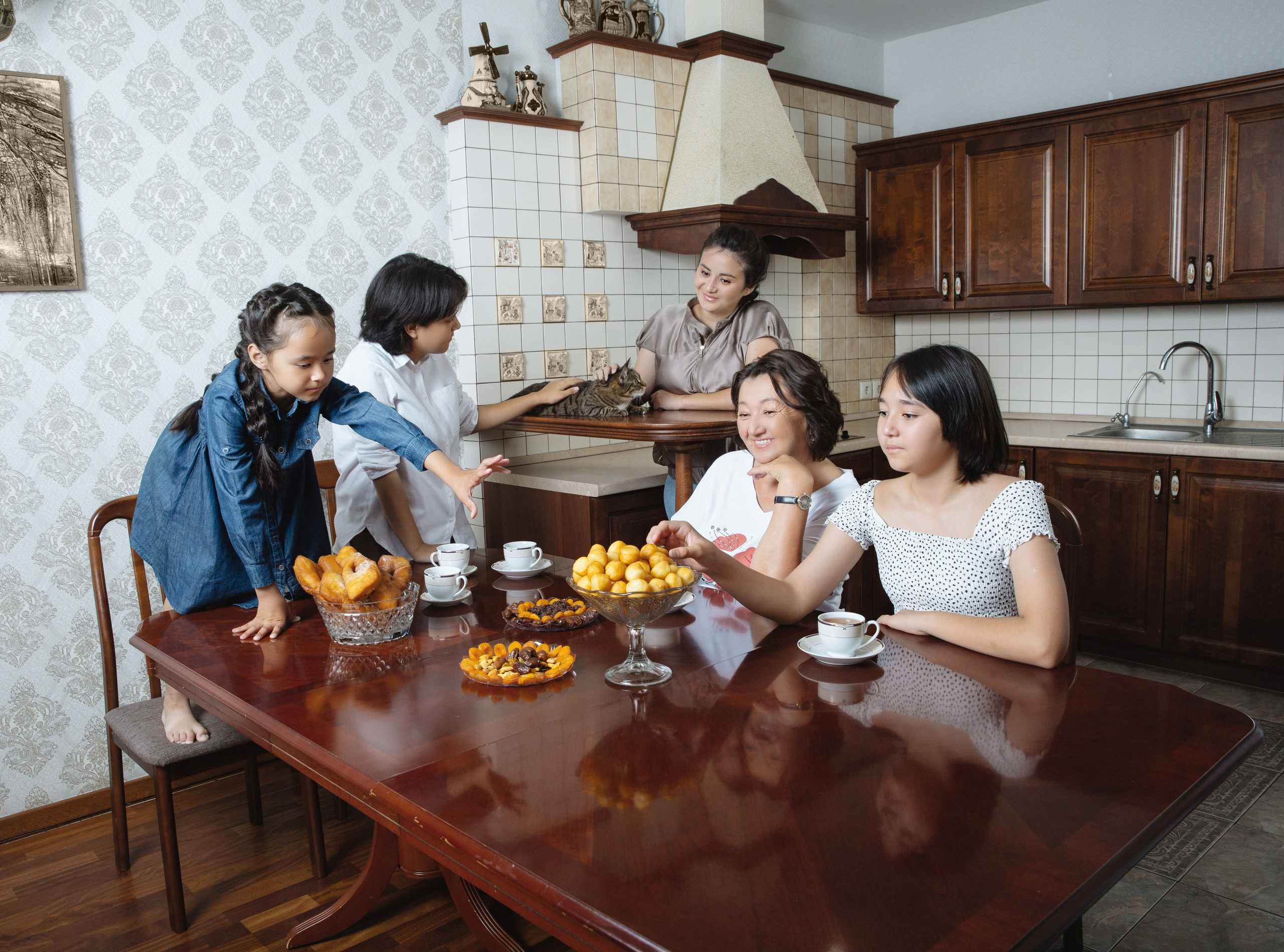 Advertising. Lena Sorokina photographer, Astana, Kazakhstan