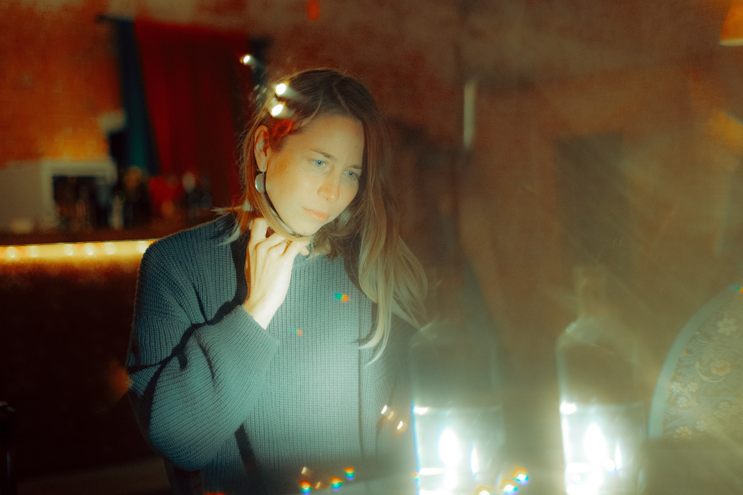 ТУРИСТАМ. Арт-фотограф Крис Л. в Тобольске: портрет, семейные, свадьбы