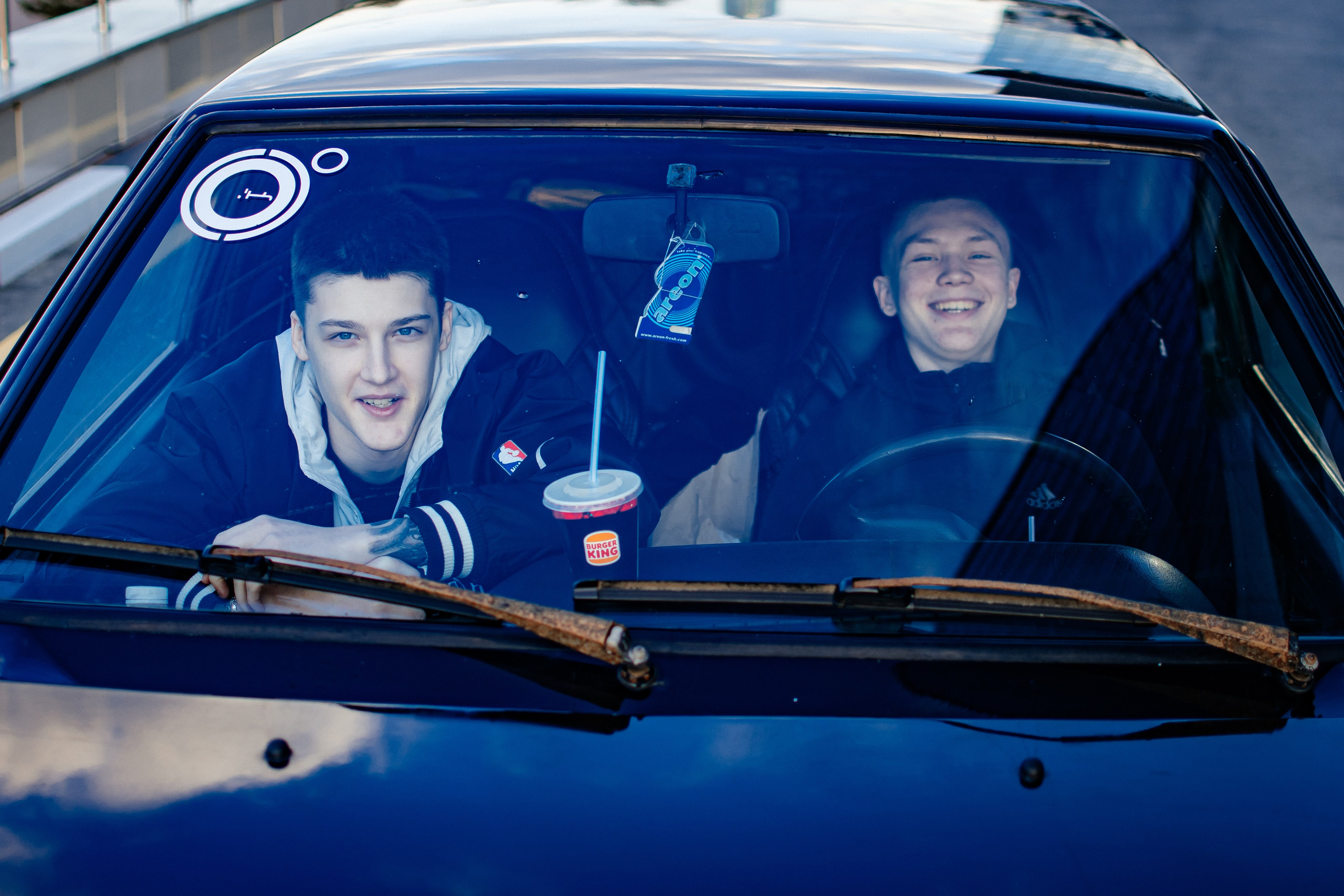 Для друзей. Индивидуальная и контент-съемка в Екатеринбурге и Нижнем Тагиле