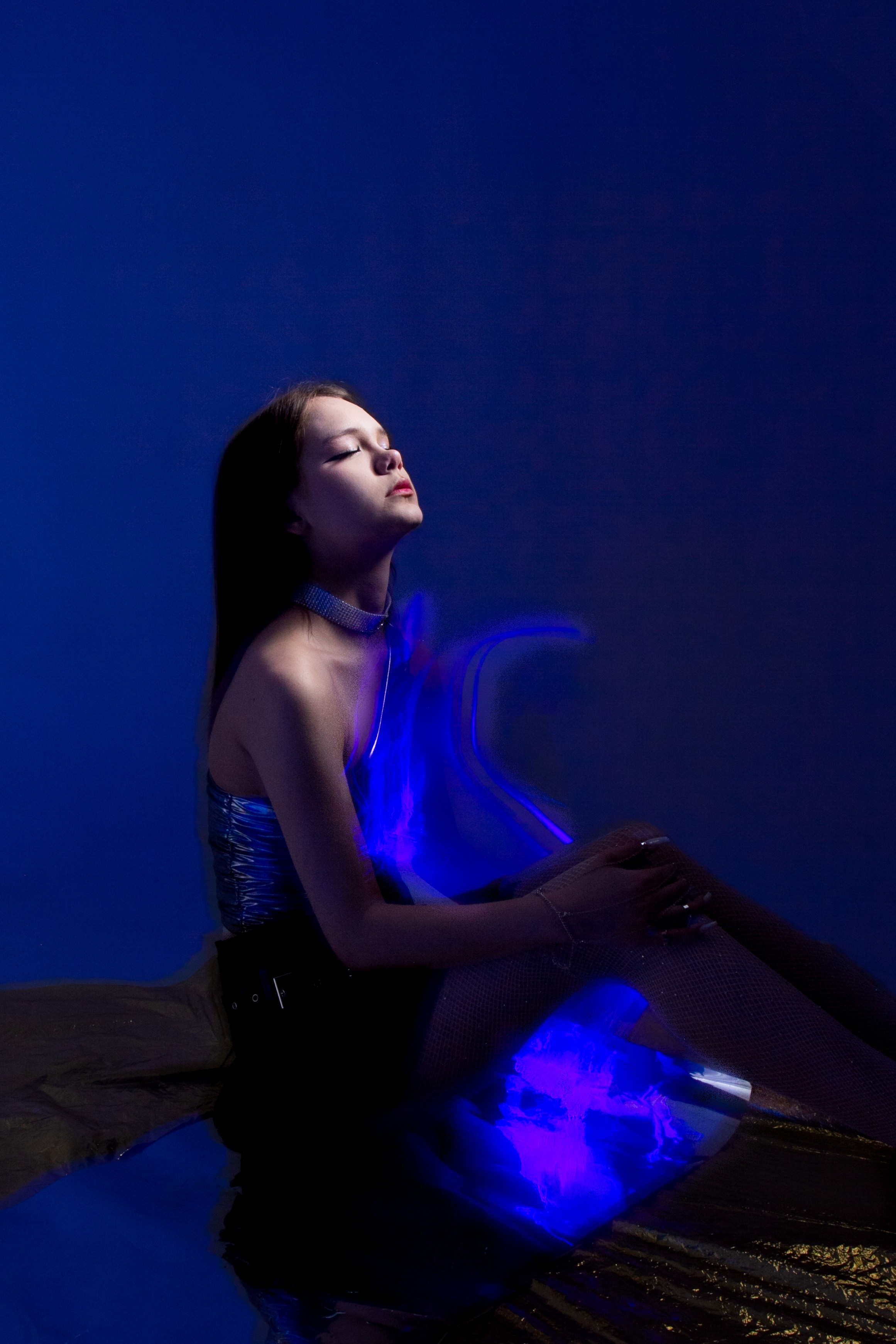 Colorful. Фотограф Ася Верницкая