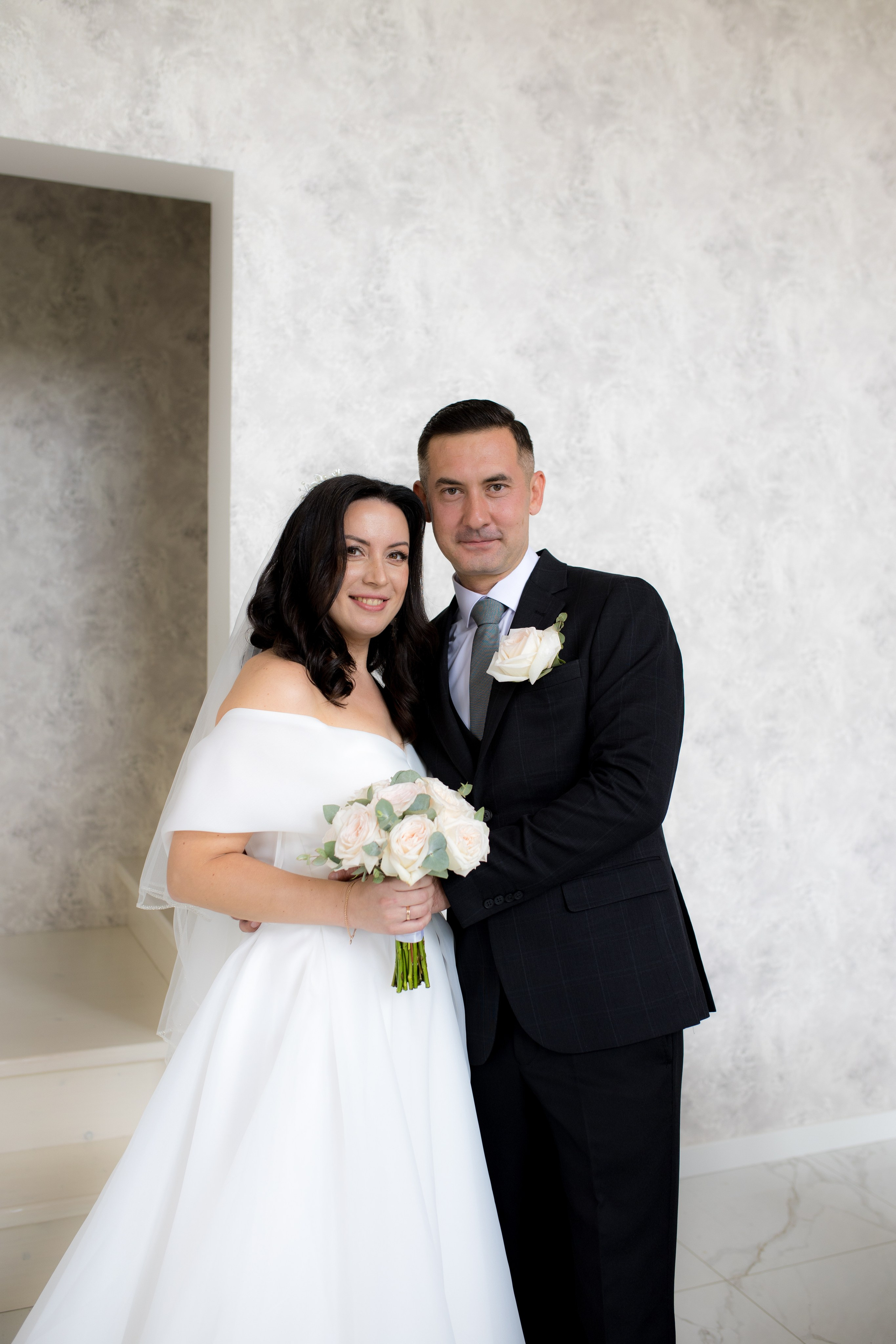 Свадьба Дмитрия и Татьяны. Фотограф в Железнодорожном и Балашихе