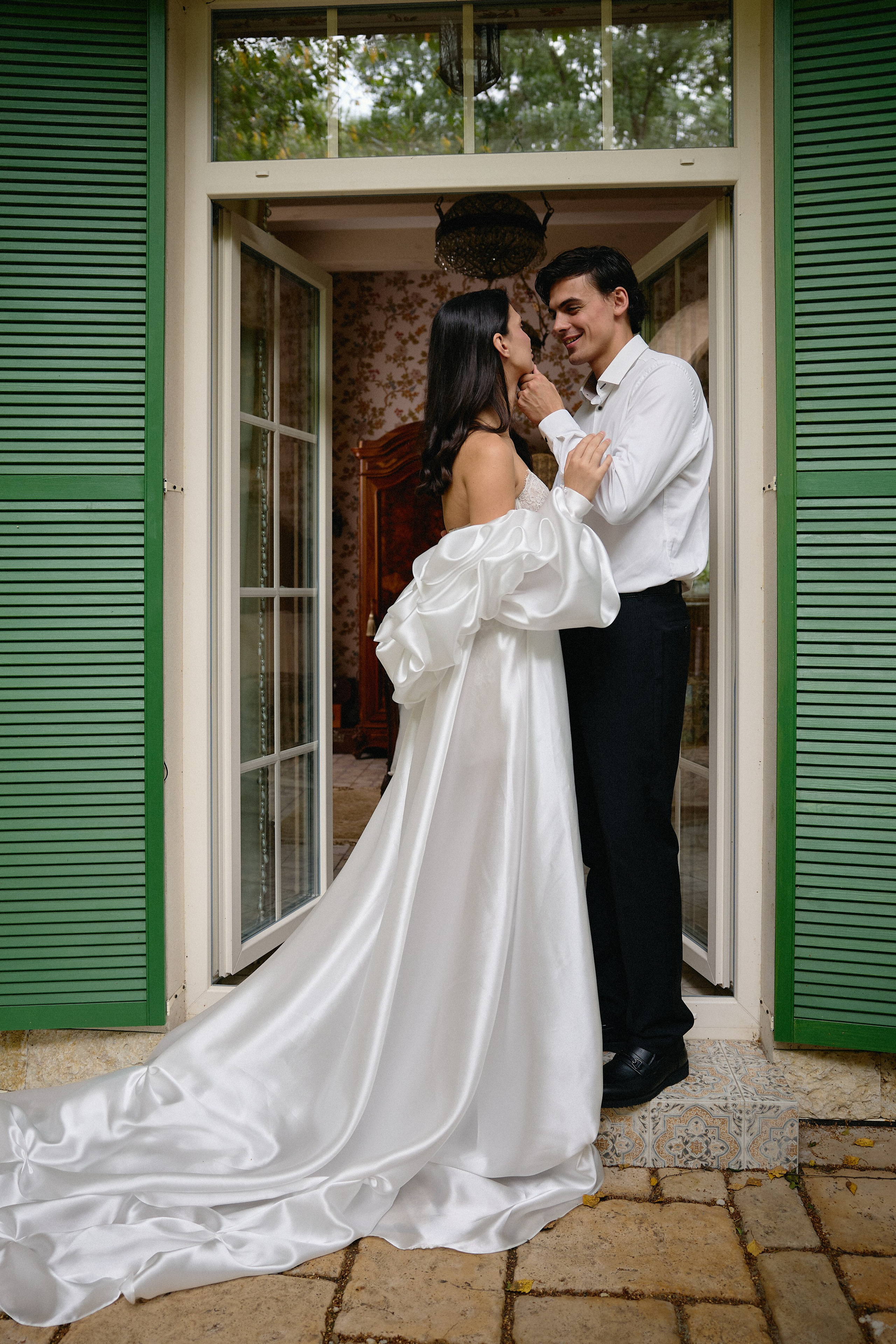 Dolce Vita. Портретный и репортажный фотограф в Москве Острикова Анастасия