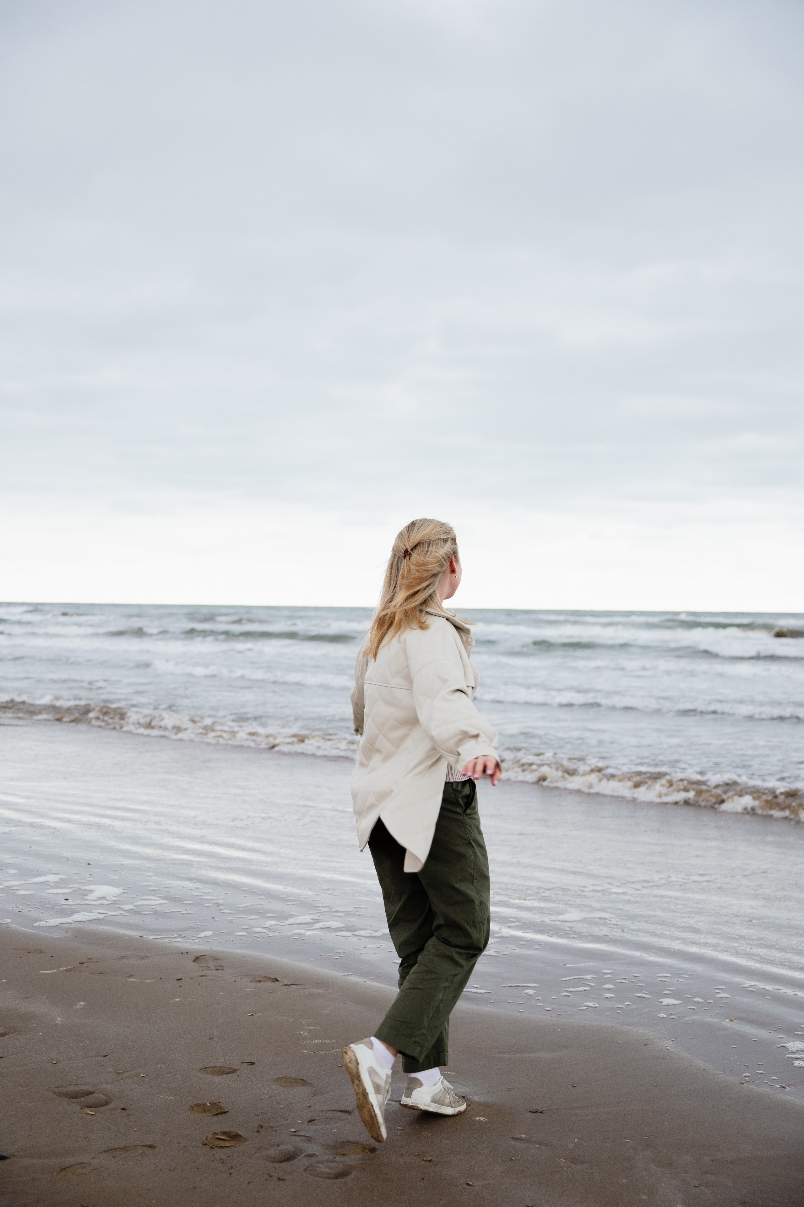 Семья Ланиных