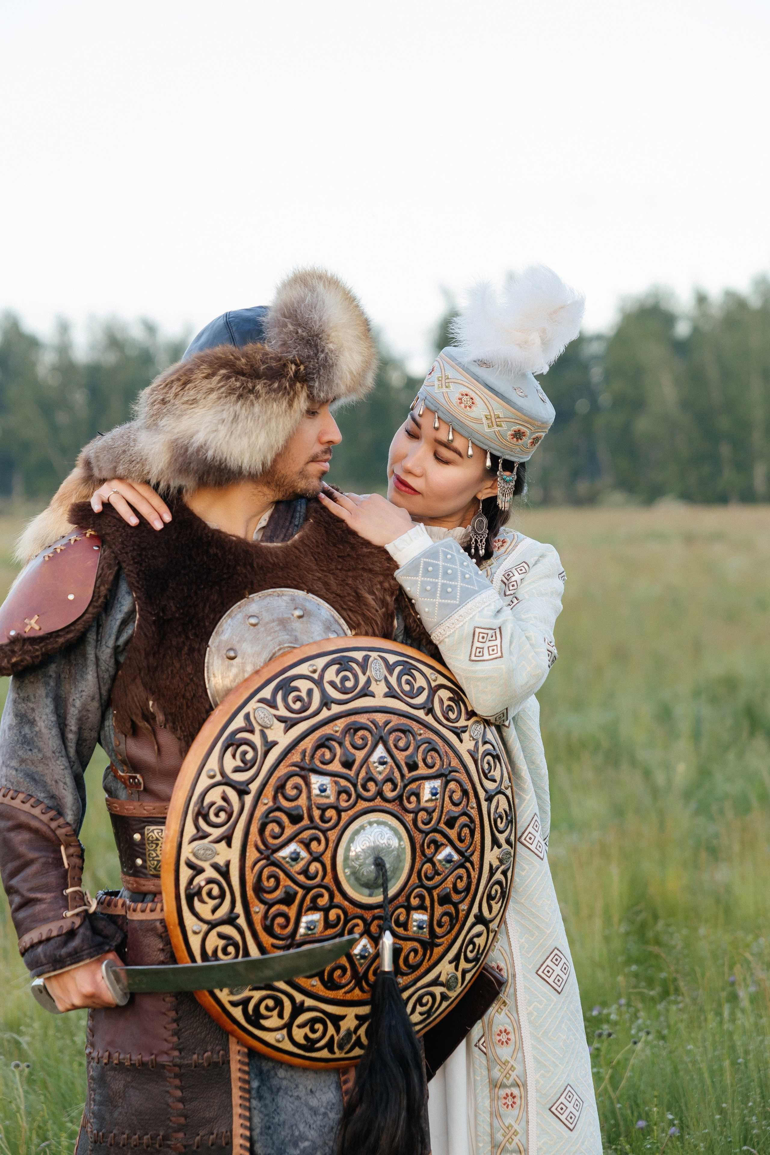 Viktor&Alina. Профессиональный фотограф в городе Астана/Алматы Даурен Сембаев