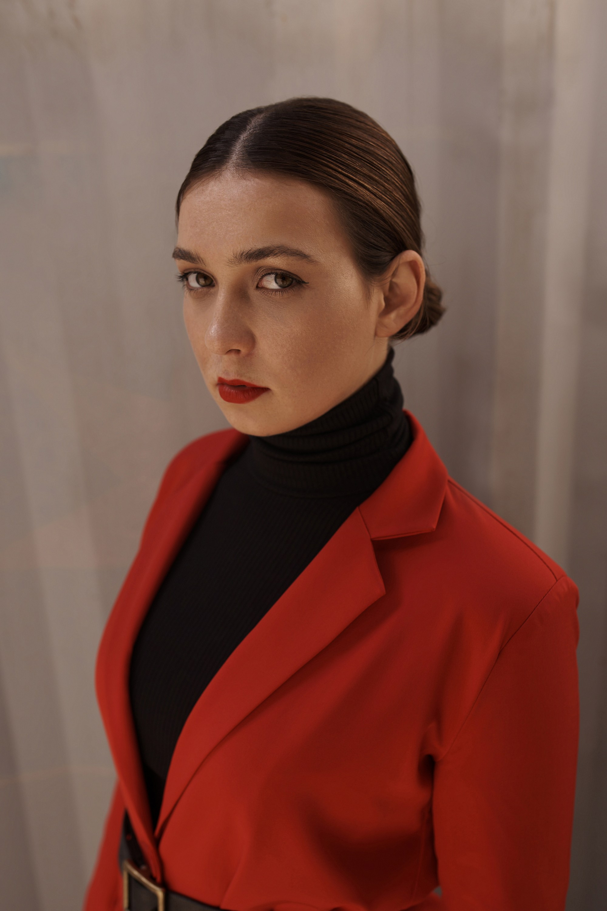 Екатерина. Александр Сазонов Красноярск