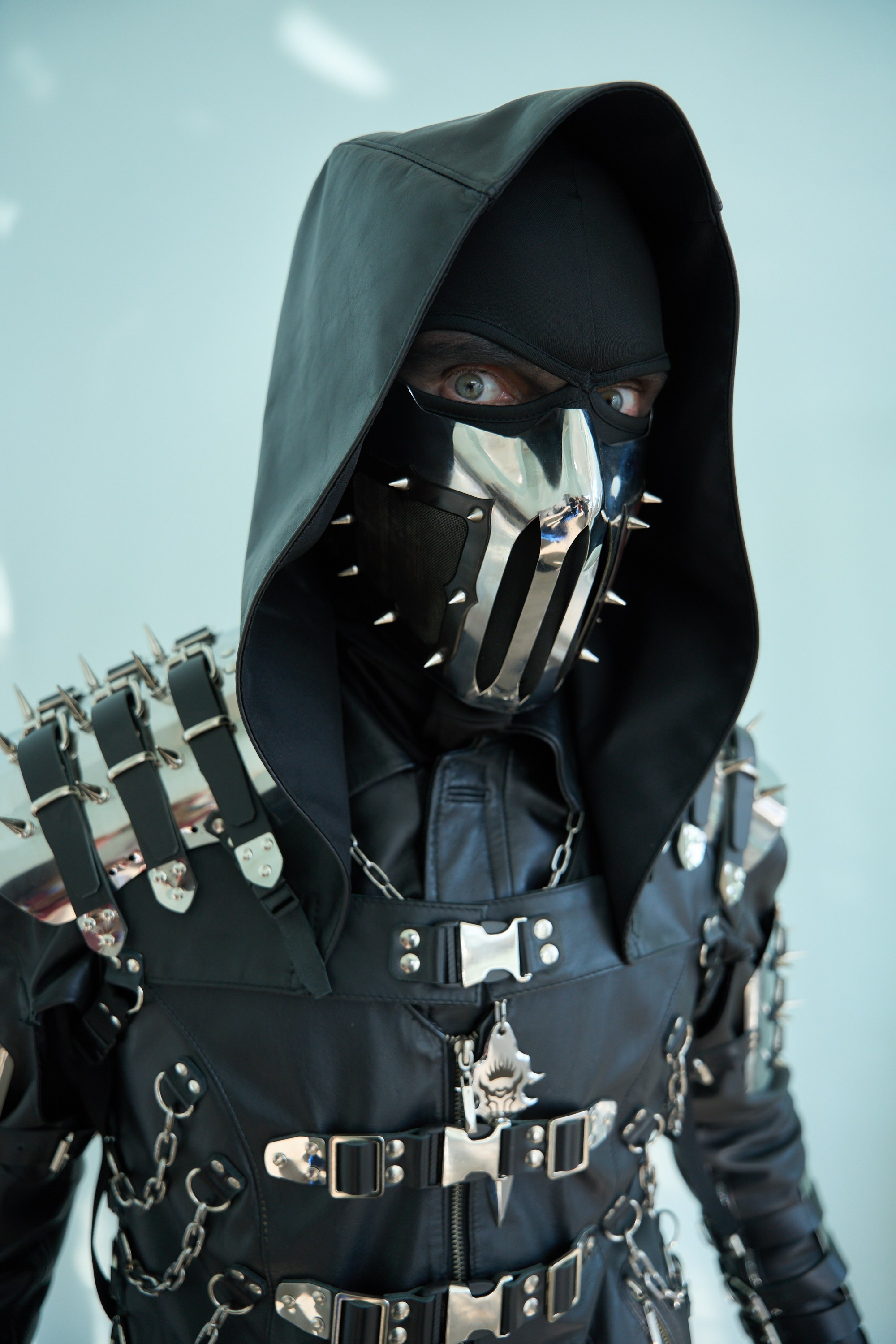 Supercon 2025. Александр Сазонов Красноярск