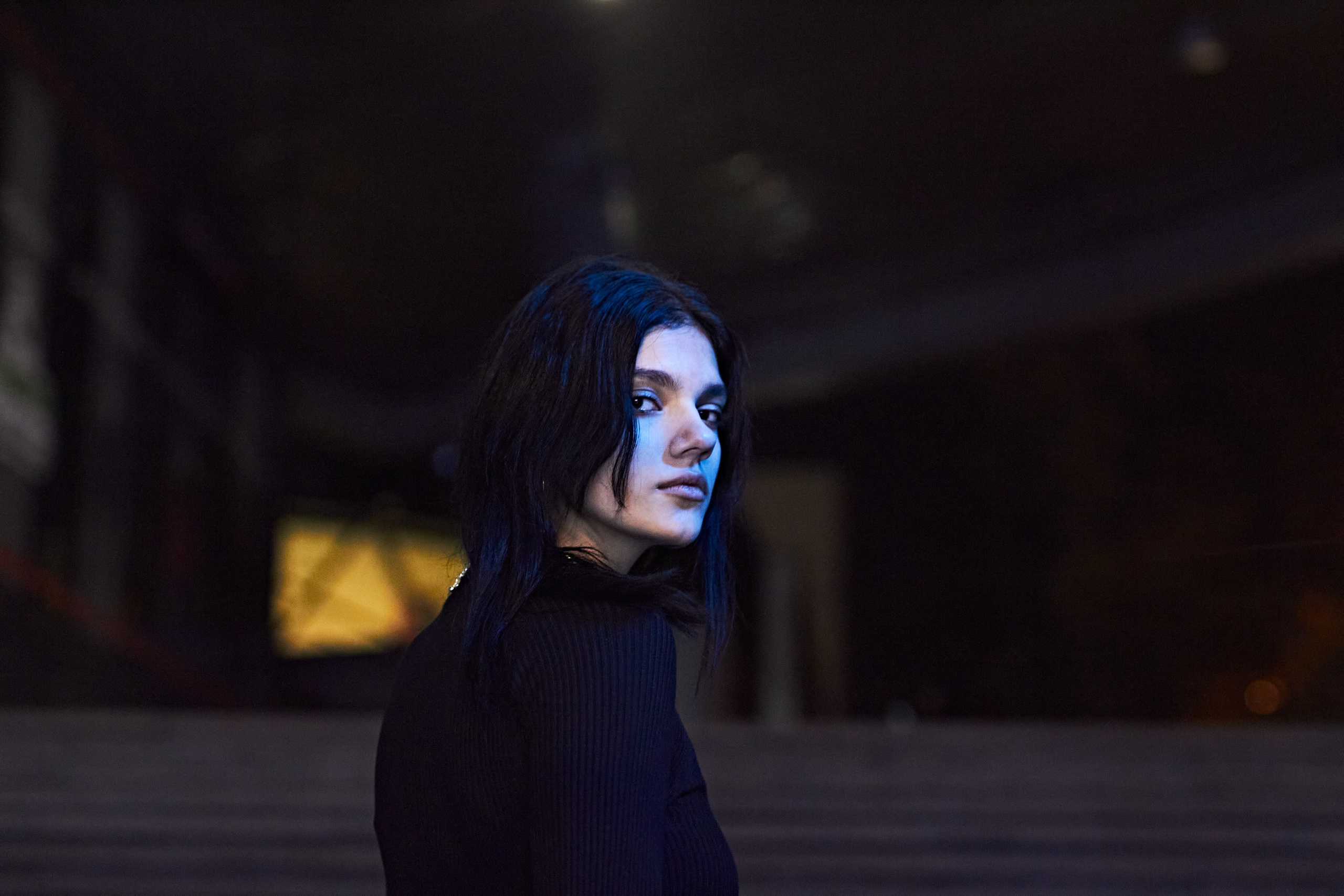 Lera. Александр Сазонов Красноярск