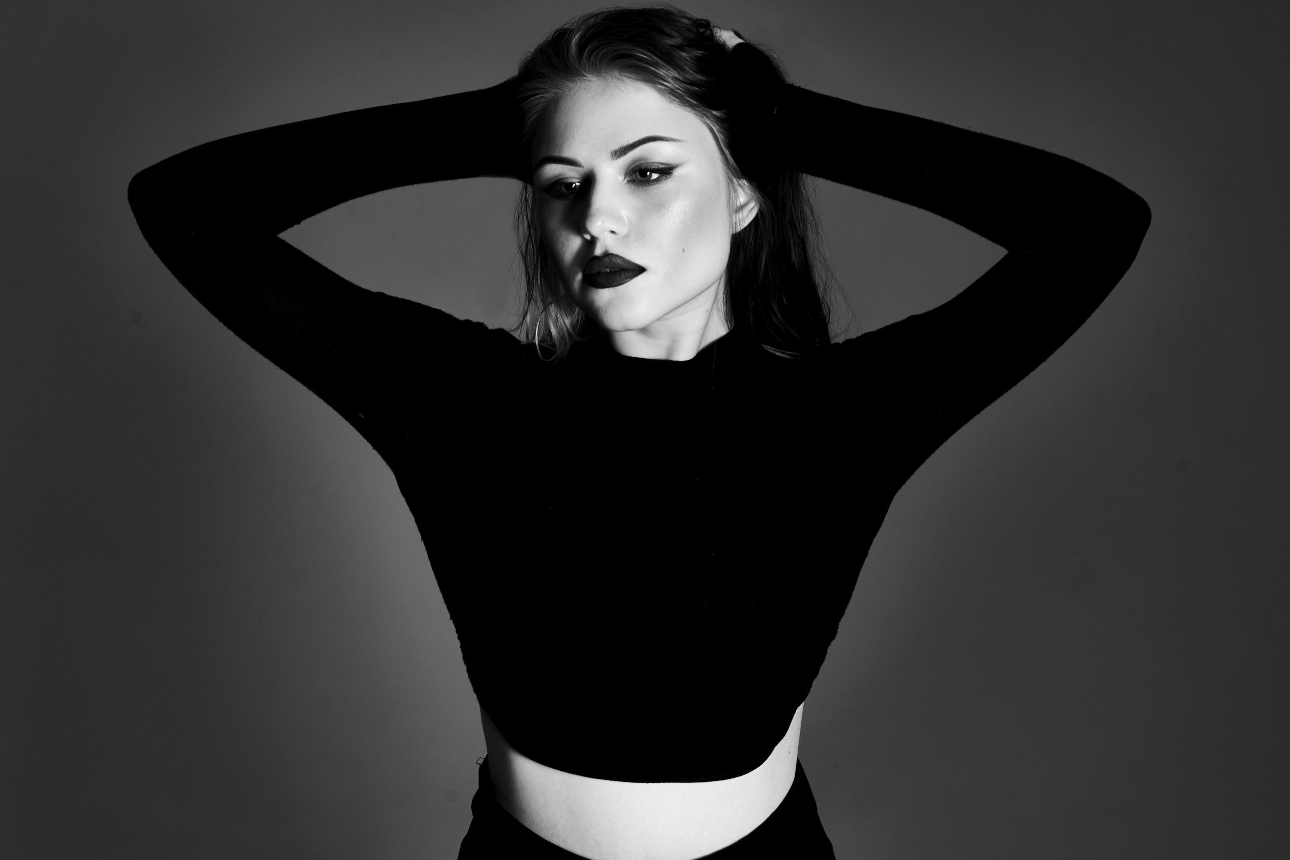 Ksenja. Александр Сазонов Красноярск