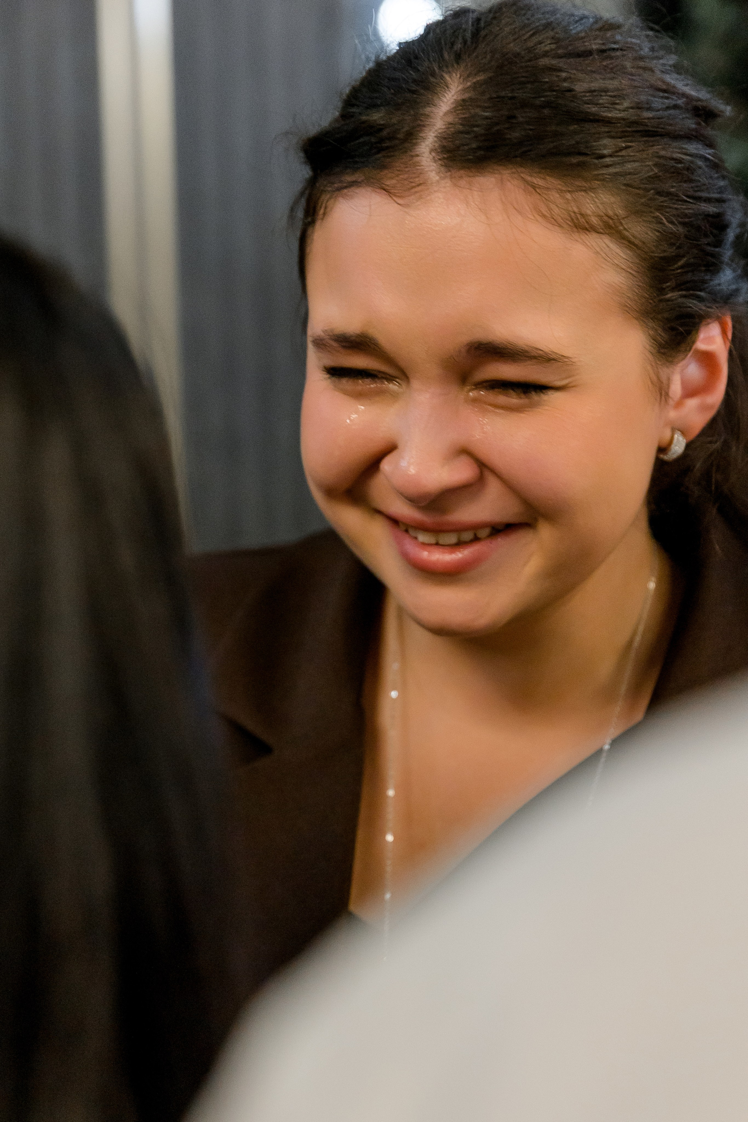 ВЫПУСКНОЙ CHEESERIA-Гимназия 33. Свадебный и семейный фотограф Динар Гильмутдинов