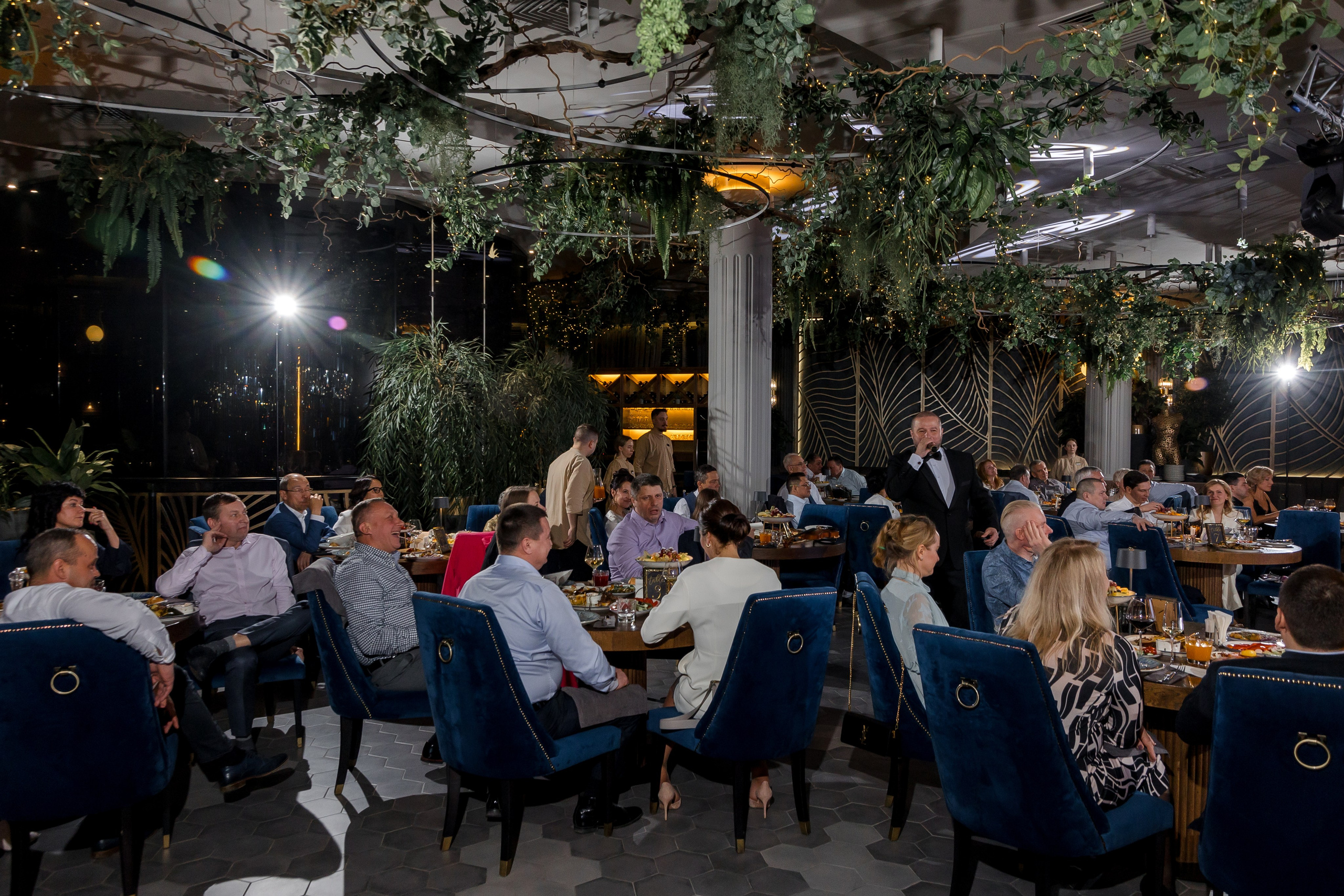 Юбилей 50 (Чизерия). Свадебный и семейный фотограф Динар Гильмутдинов