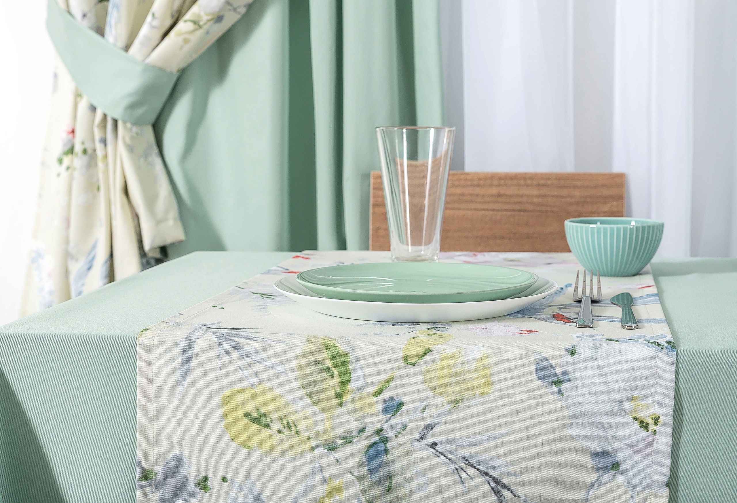 Интерьерный текстиль. Фотограф Юлия Зимина