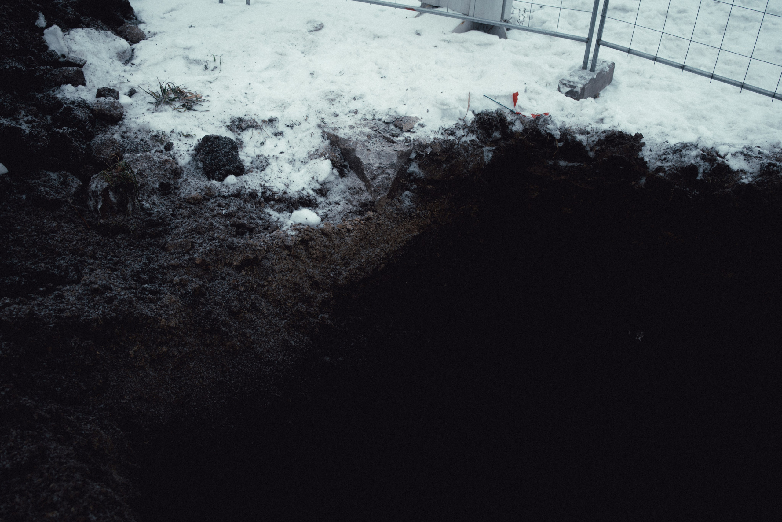 Маршрут ветеранов — электросила. Анна Мильч