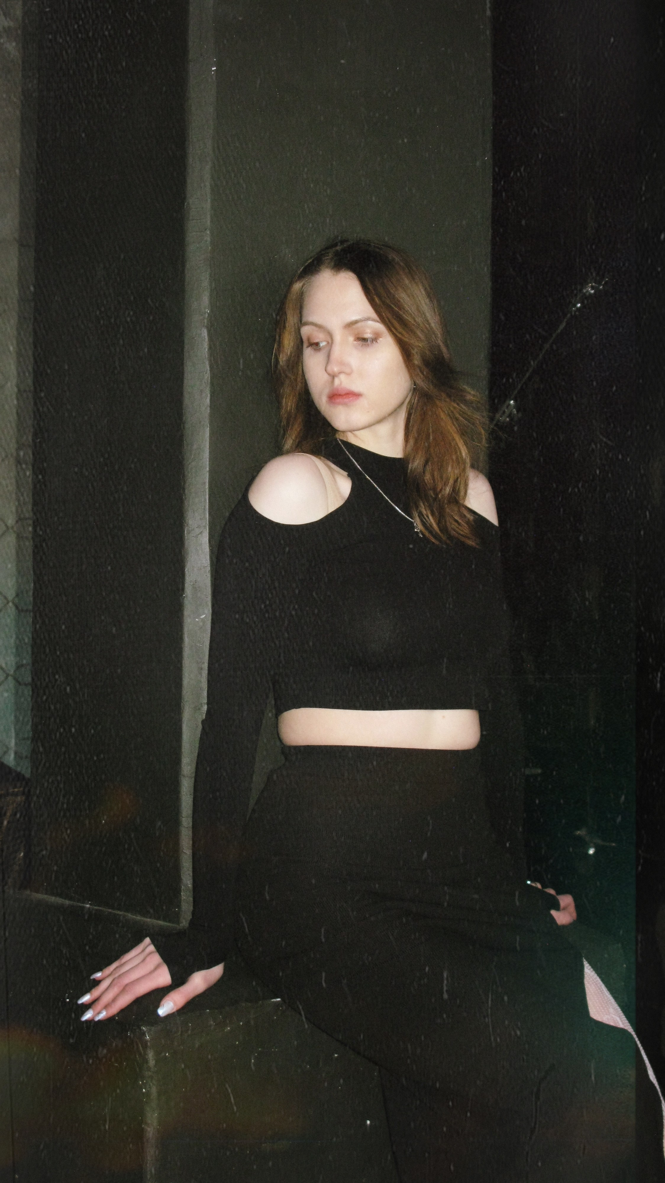 Оксана. Портретный и свадебный фотограф в Москве Александра