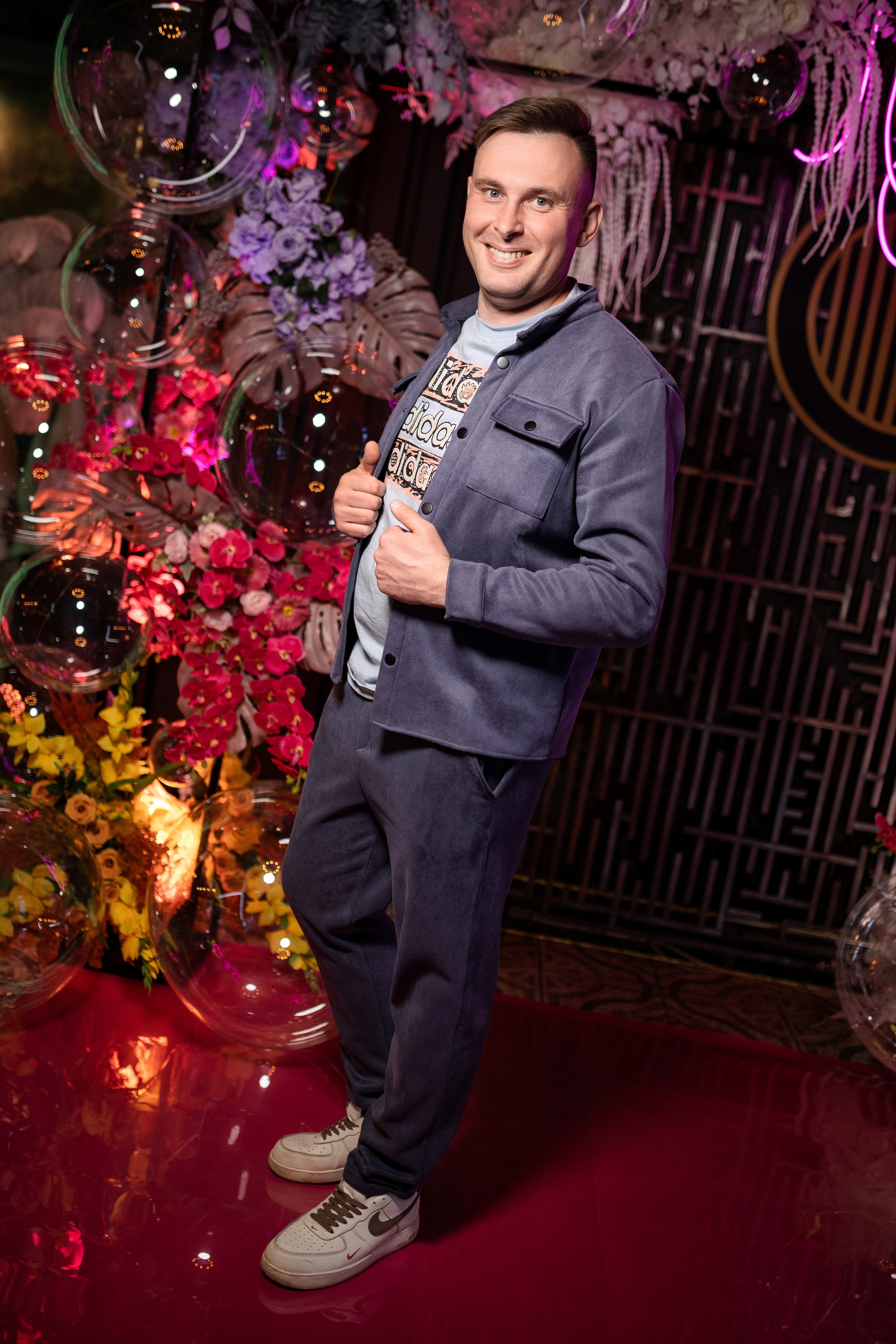 Свадебный переполох 2. Andrey Pospelove. Фотограф в Саратове