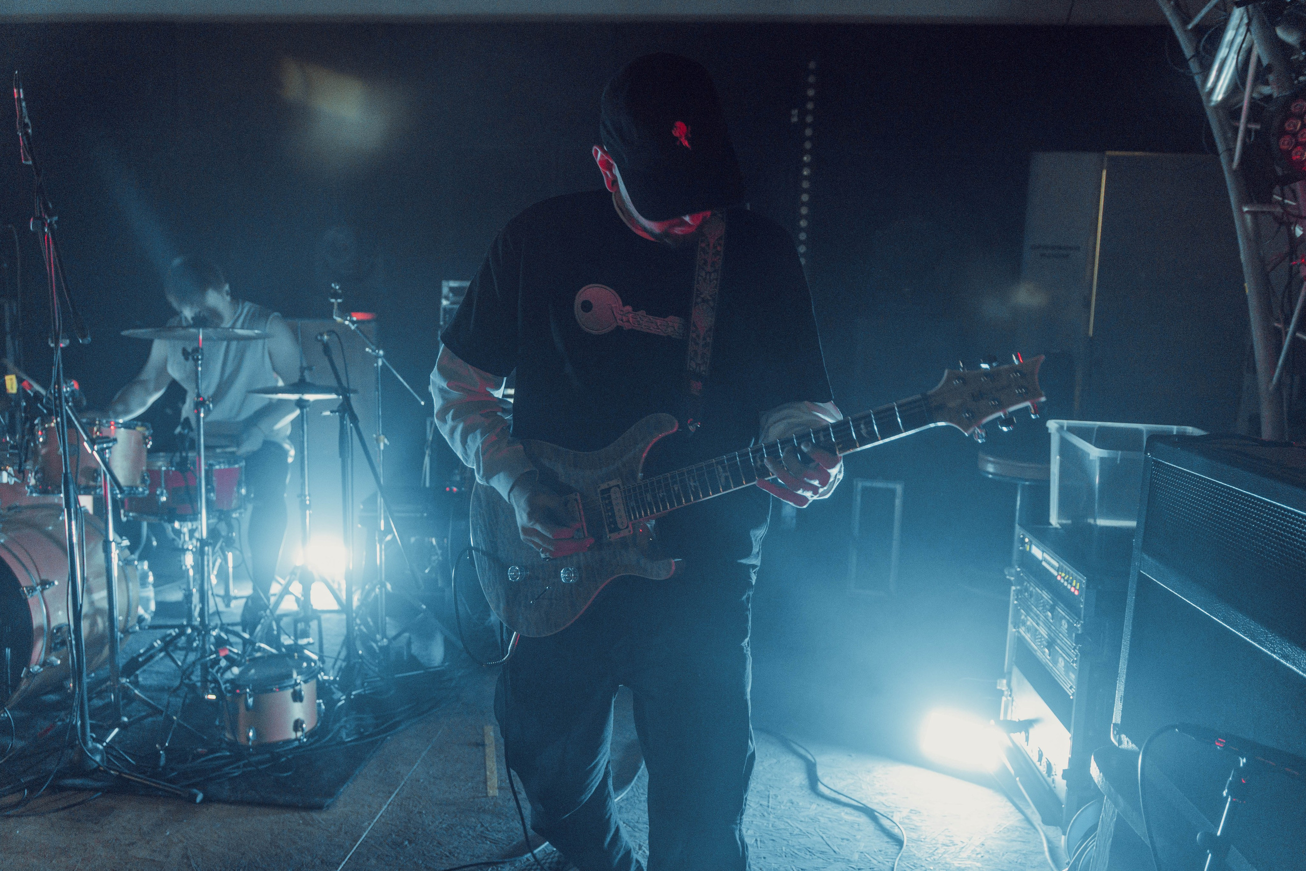 В тени ветров 12.01.2024. Фотограф Дядя Сник