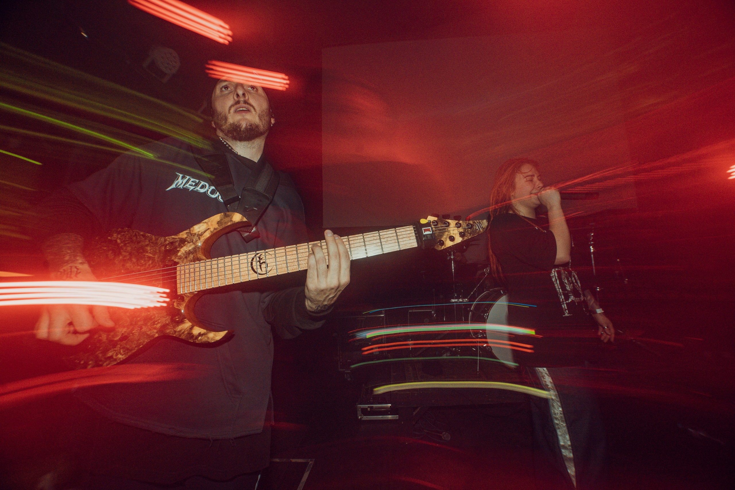 Blackpyres 20.01.2024. Фотограф Дядя Сник