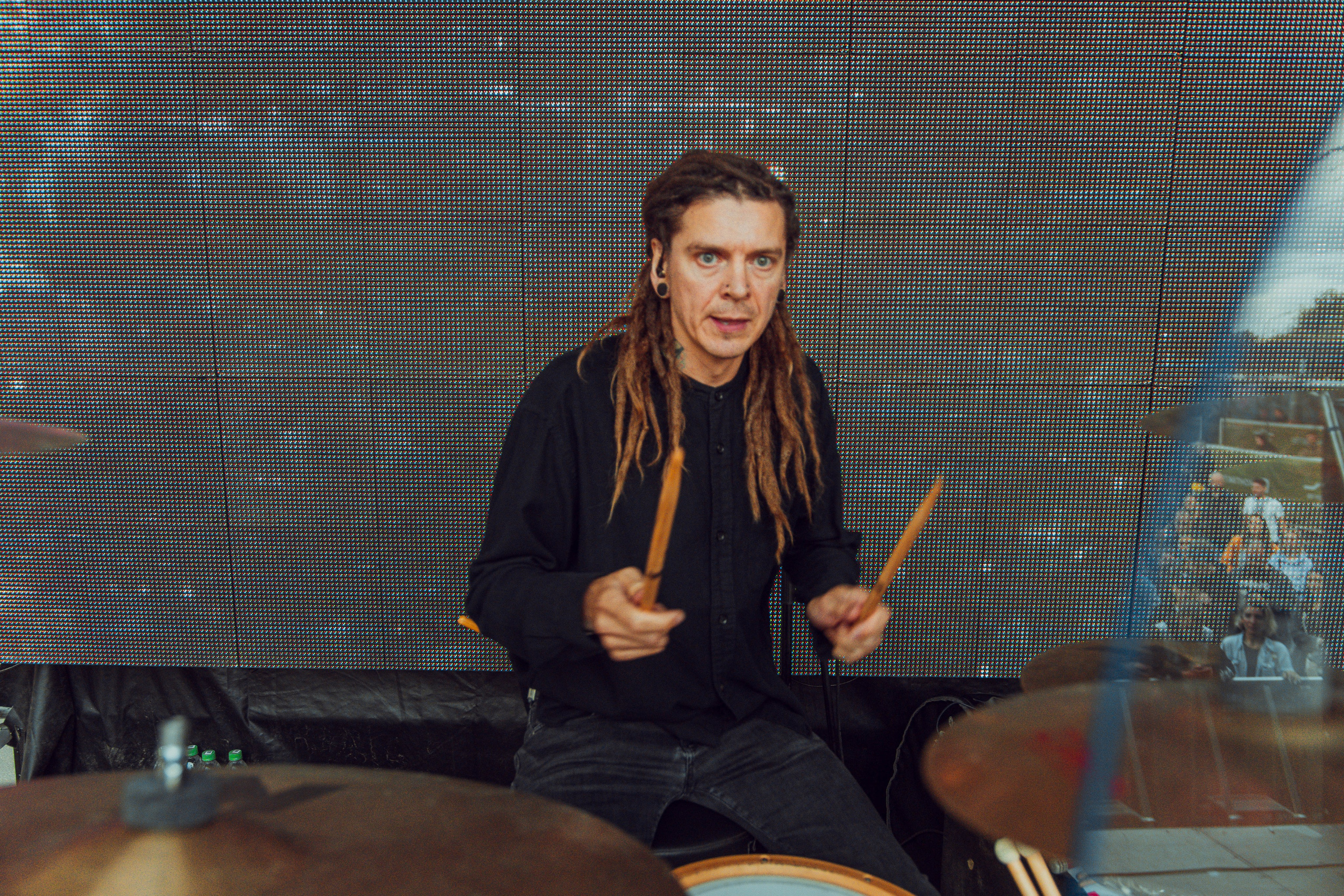 Stigmata Акустика Спб. Фотограф Дядя Сник