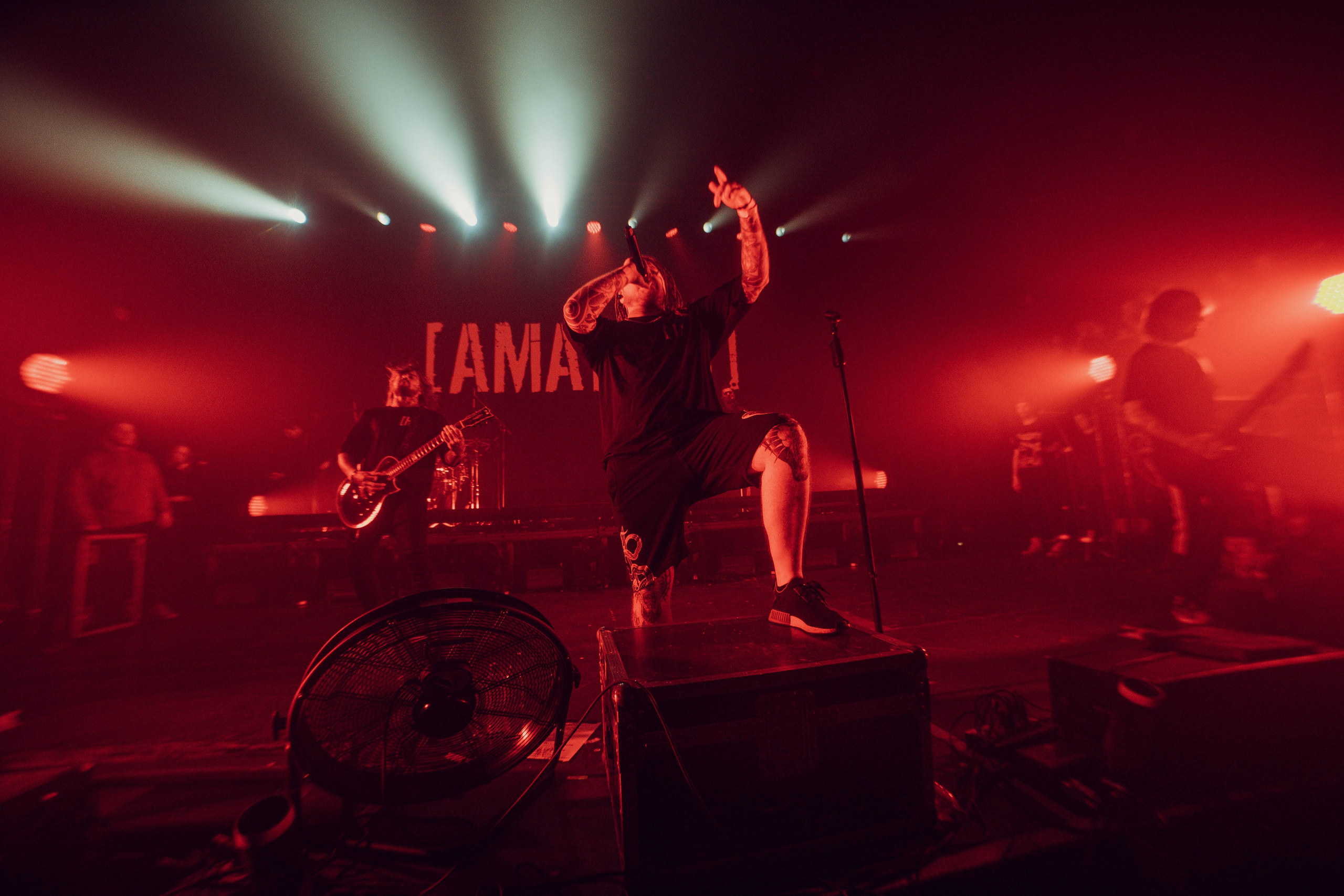 Amatory 3.01.2024. Фотограф Дядя Сник